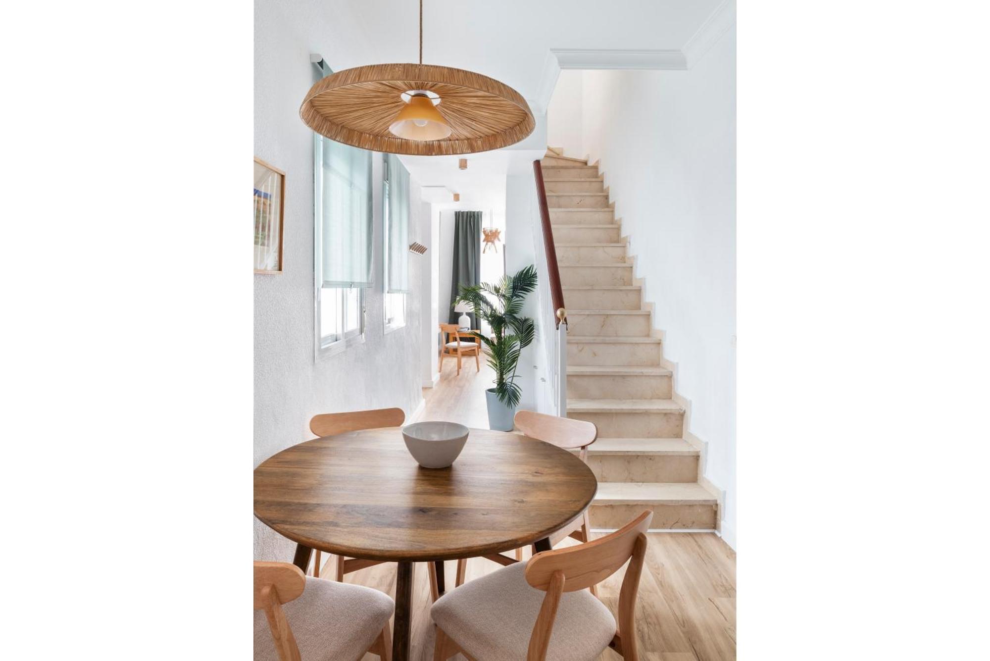 Magno Ave Maria Apartment Seville