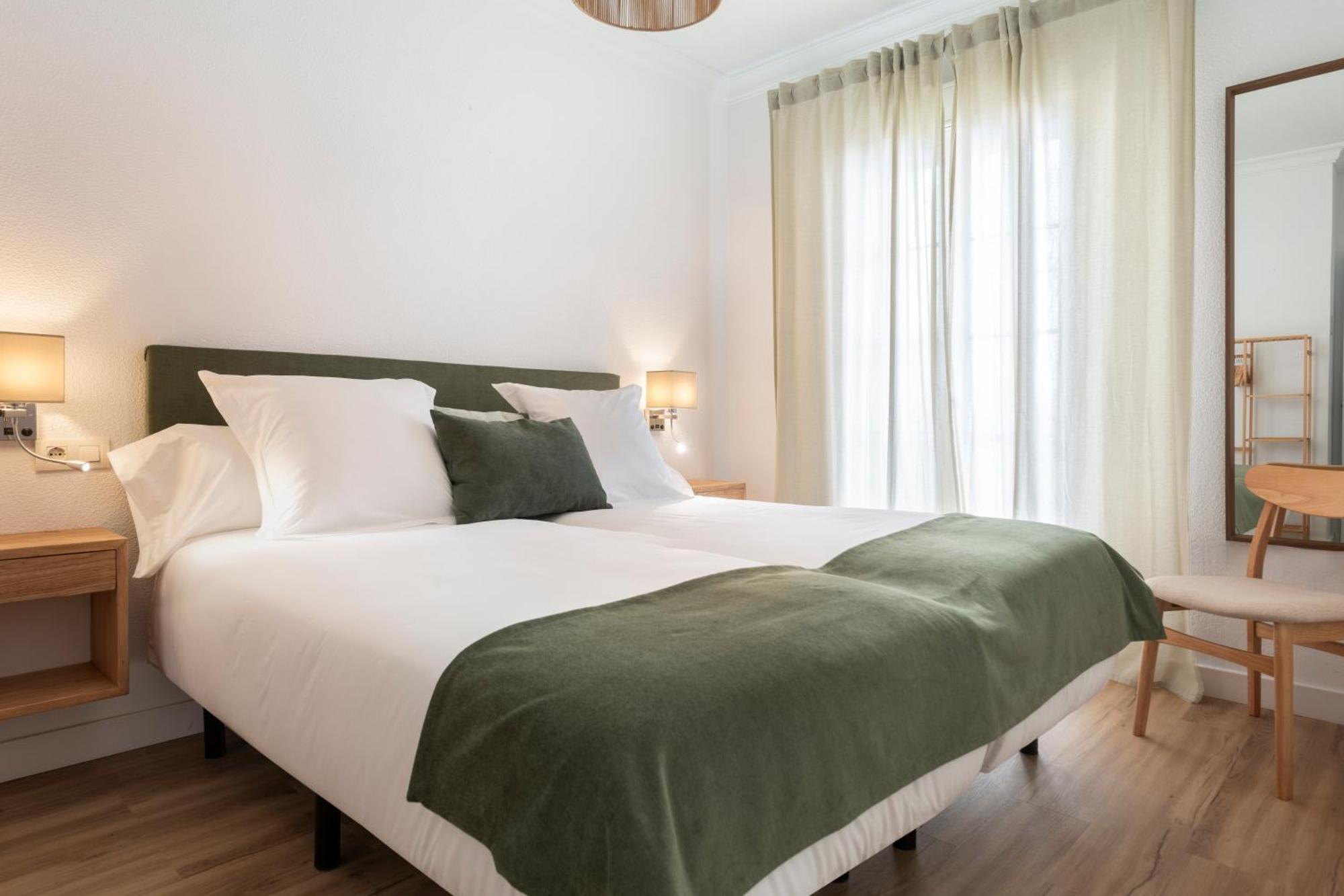 Apartment Magno Ave Maria Seville