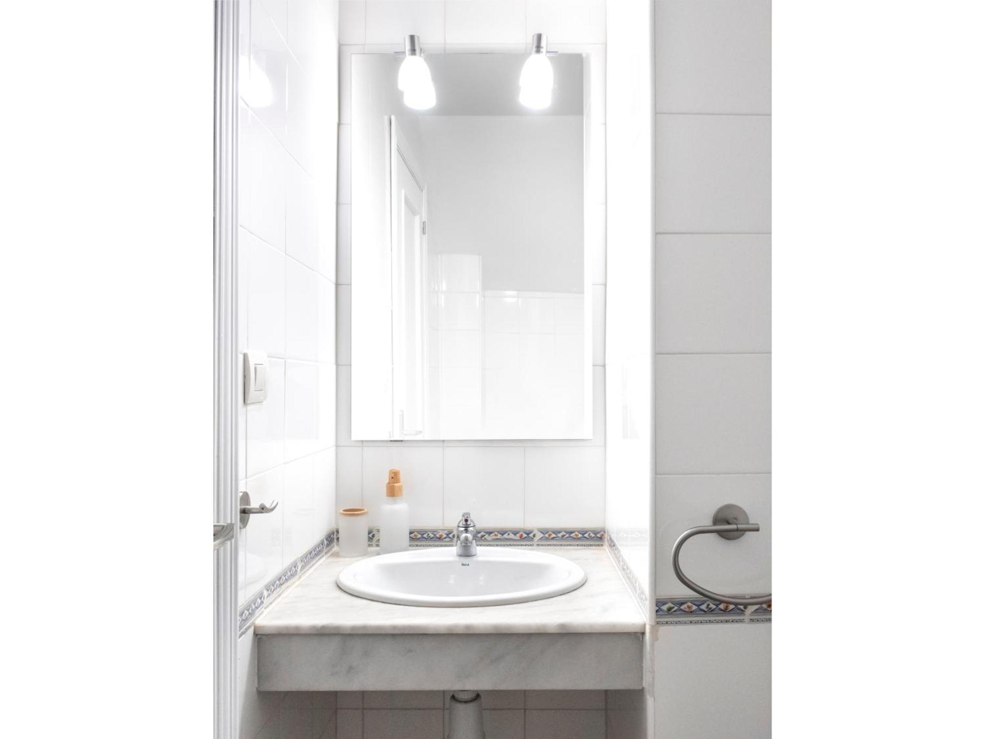 Apartment Magno Ave Maria Seville
