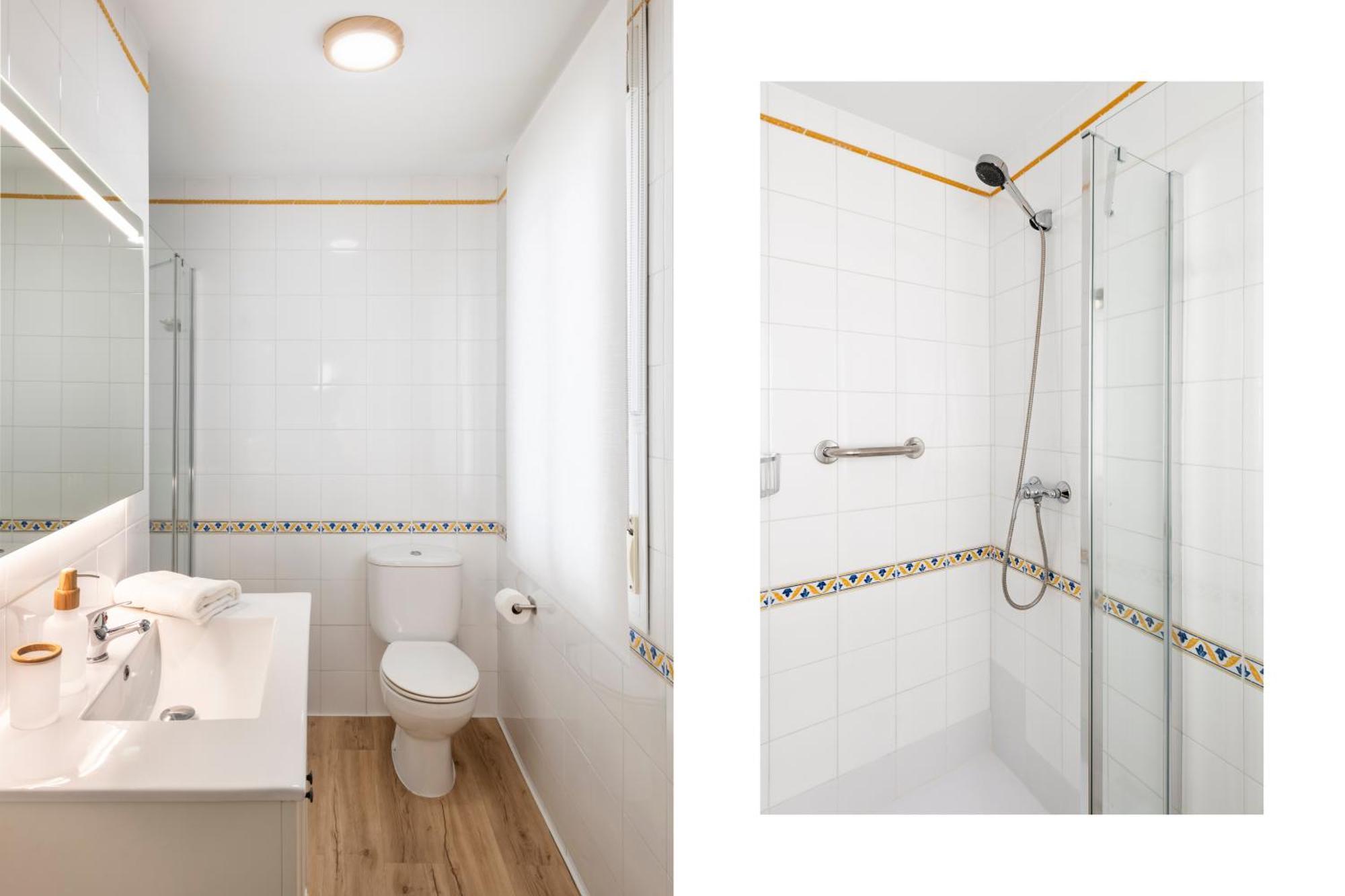 Apartment Magno Ave Maria