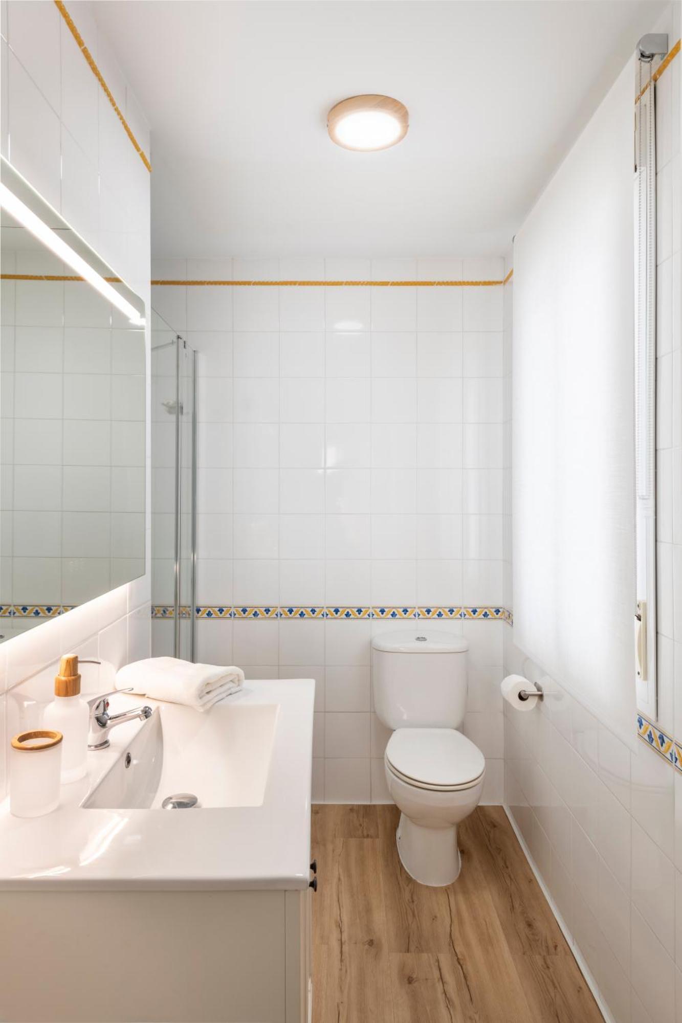 Apartment Magno Ave Maria *