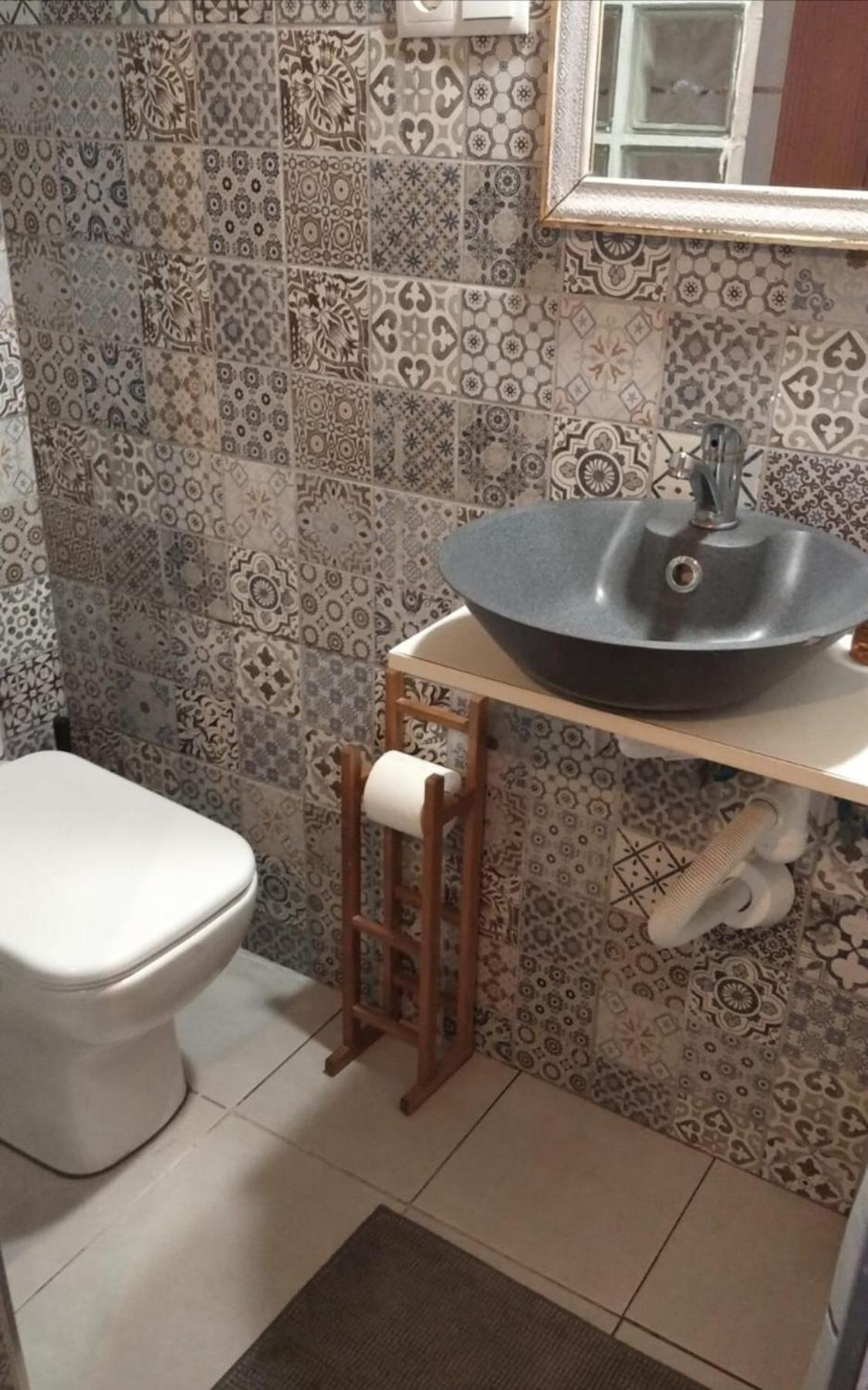 Guest house Room, View To The Seville