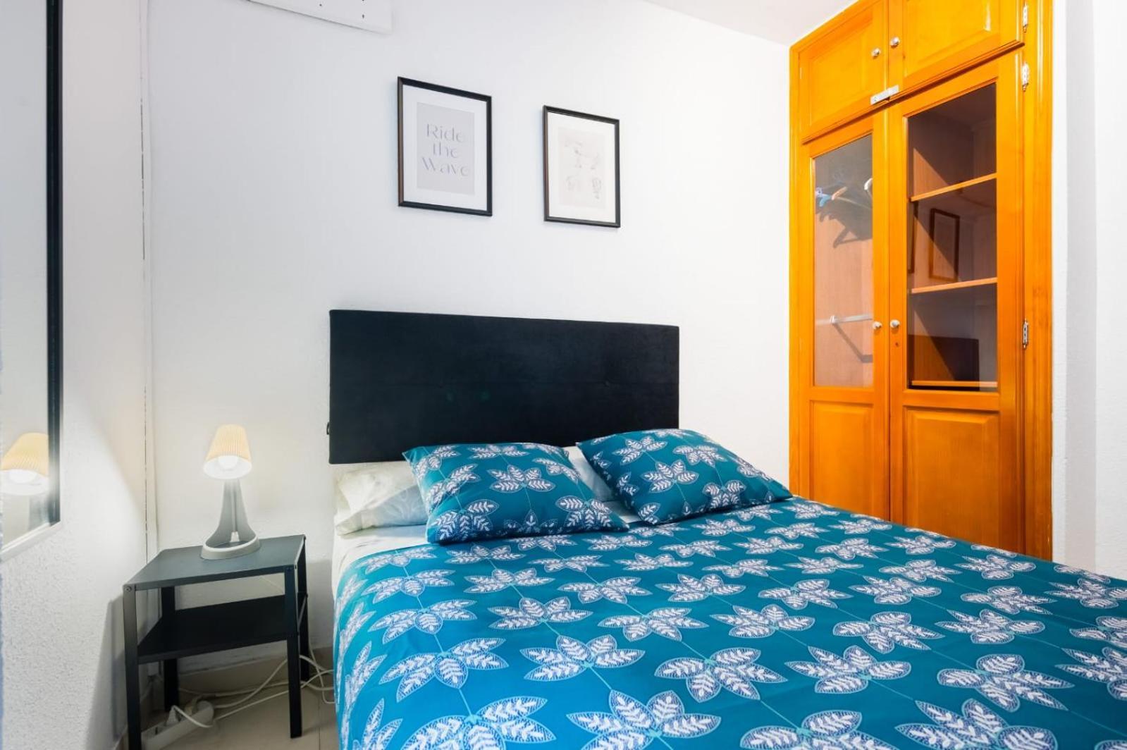 San Pages 3br * Sevilla