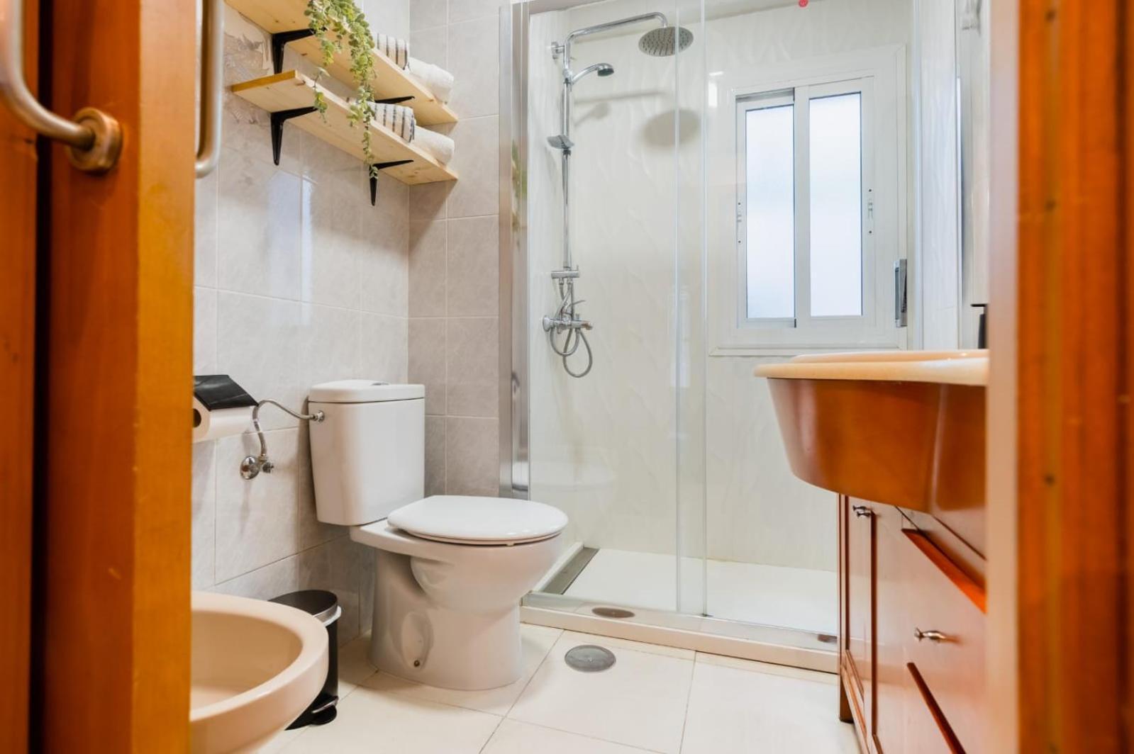 San Pages 3br Apartamento *