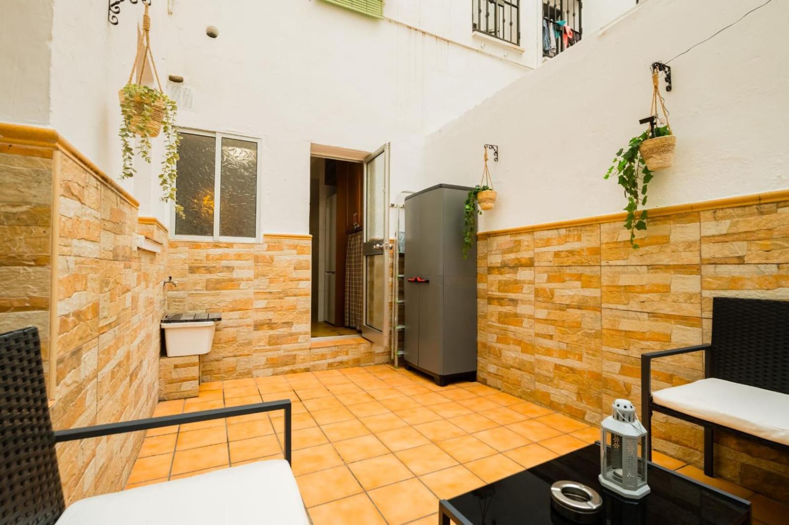 San Pages 3br * Sevilla