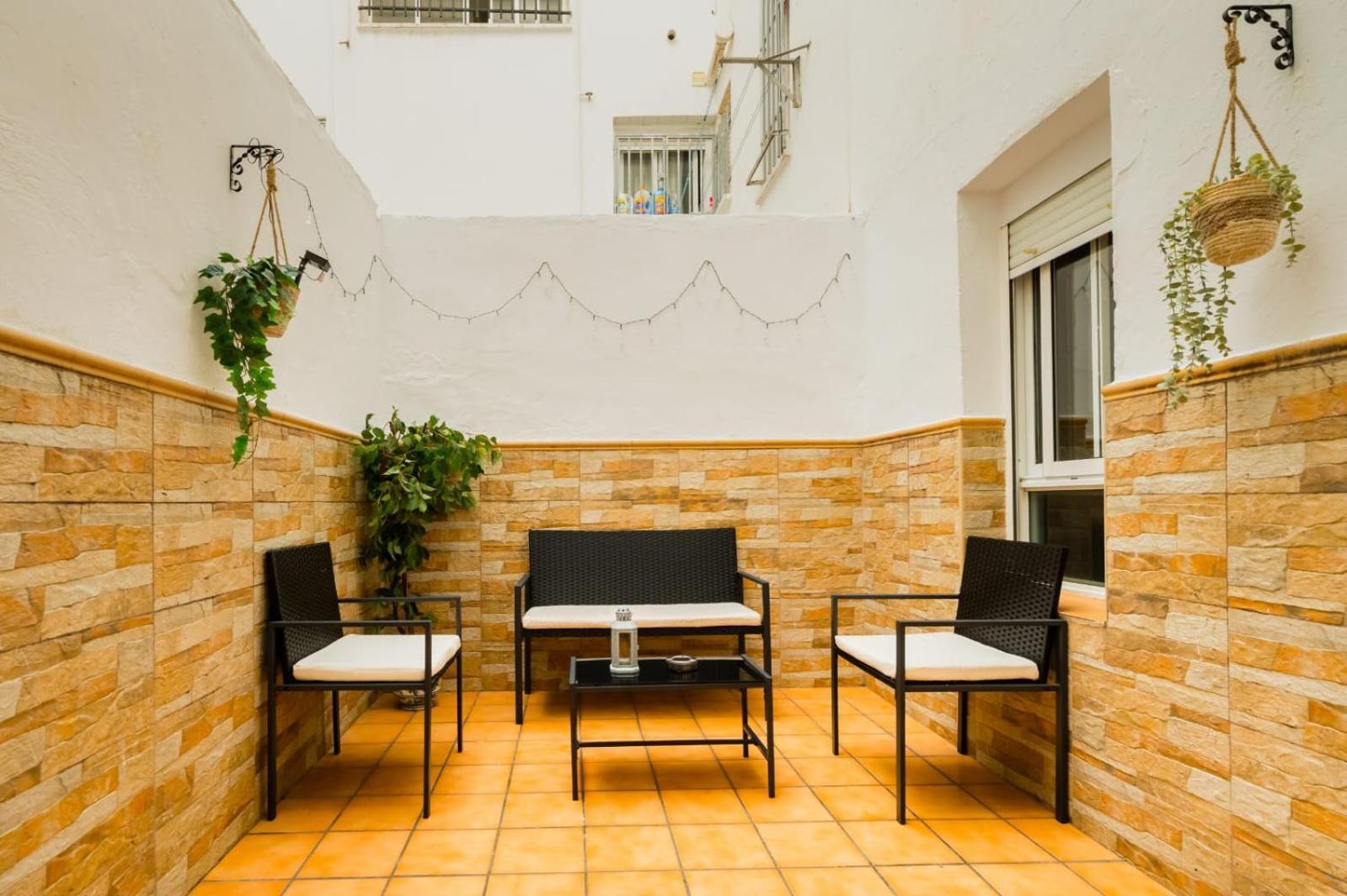 San Pages 3br Apartamento Sevilla