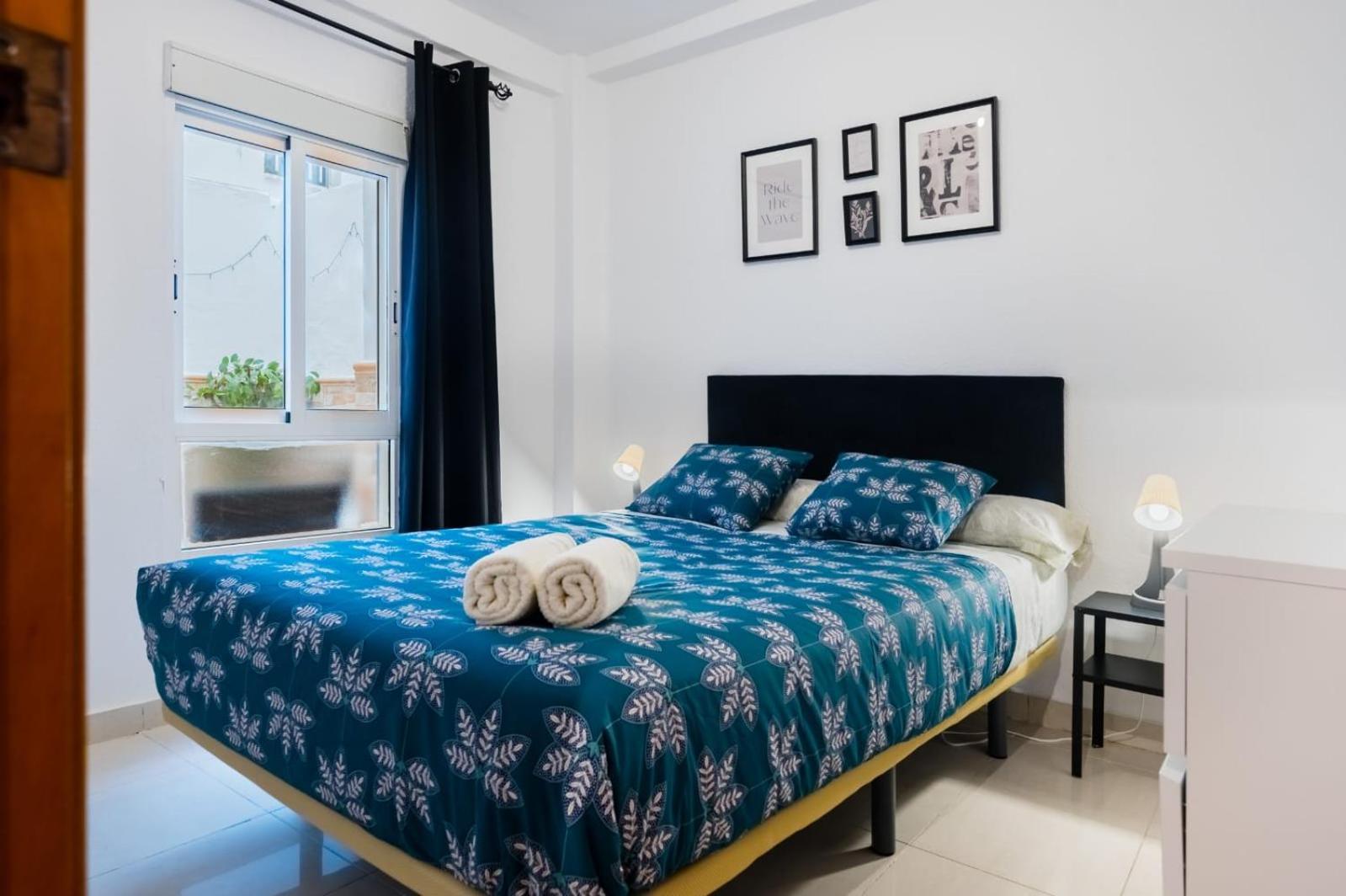 San Pages 3br Sevilla
