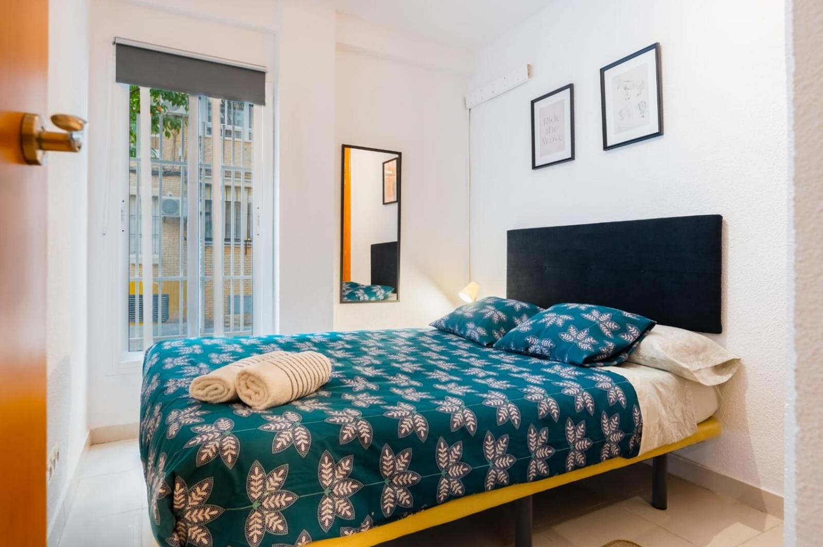 San Pages 3br Apartamento