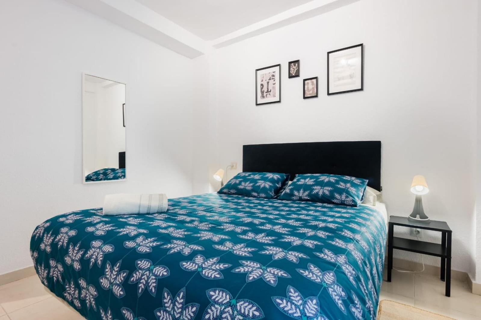 Apartamento San Pages 3br Sevilla