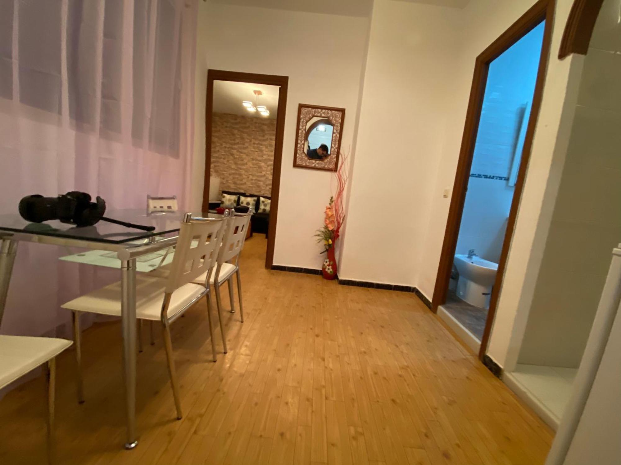Callejon Del Beso Apartamento Sevilla