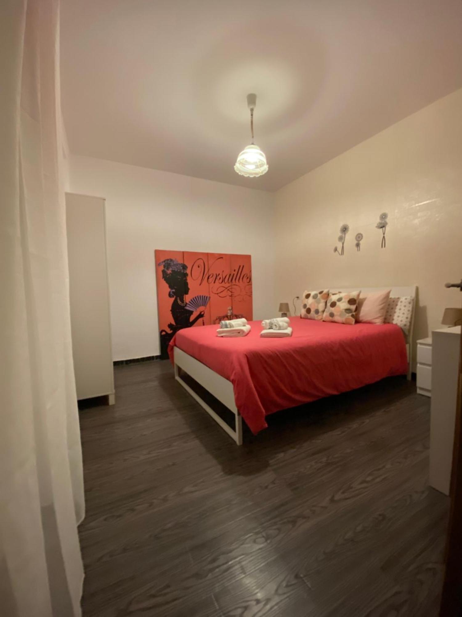 Apartment Callejon Del Beso *
