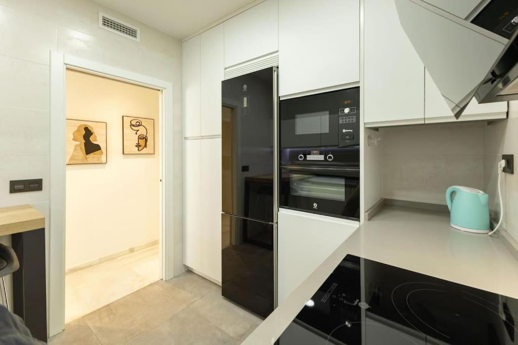 Rosario Apartment