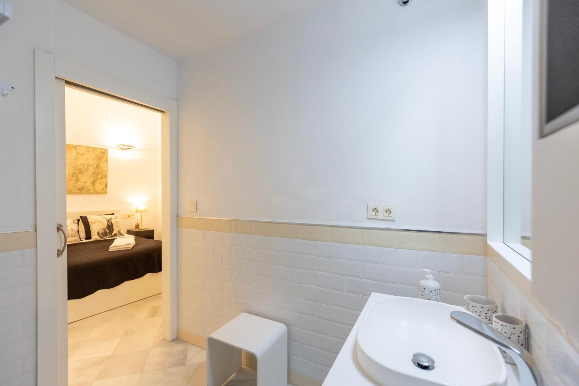 Apartment San Eloy By Thegoodtourist *
