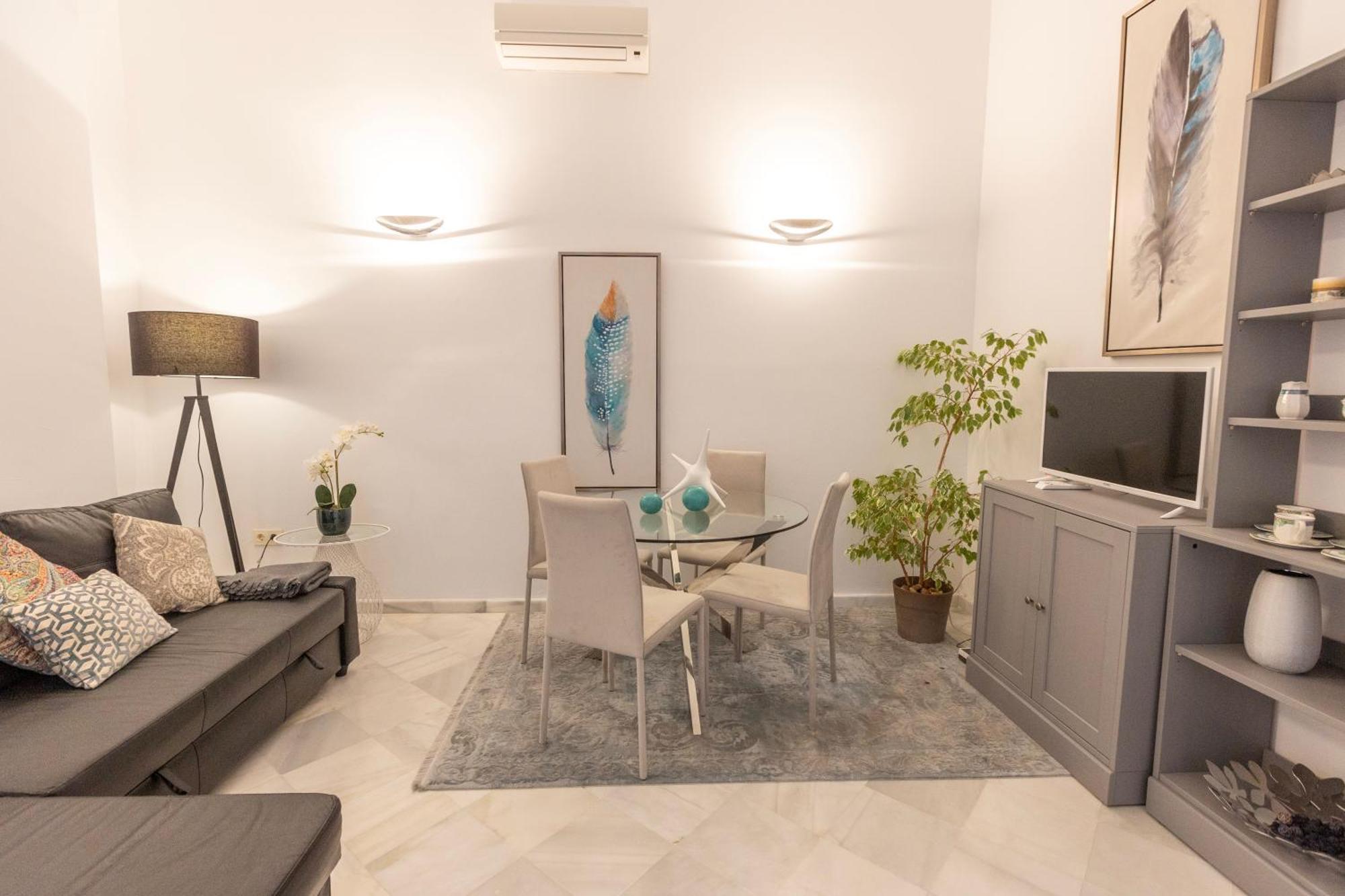 Apartment San Eloy By Thegoodtourist Seville