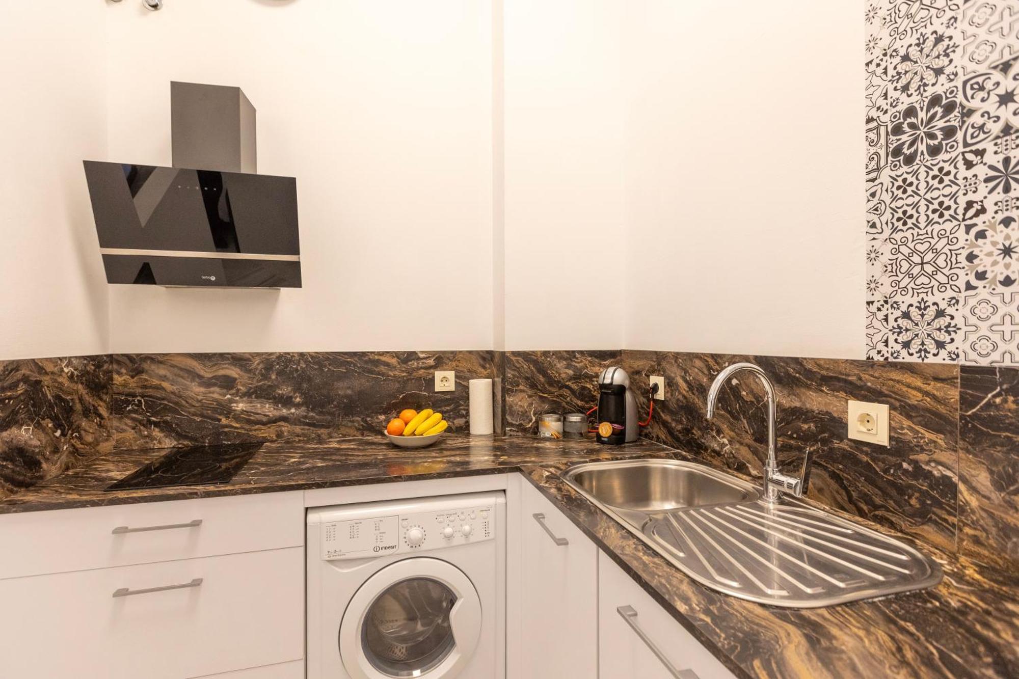 San Eloy By Thegoodtourist Apartment