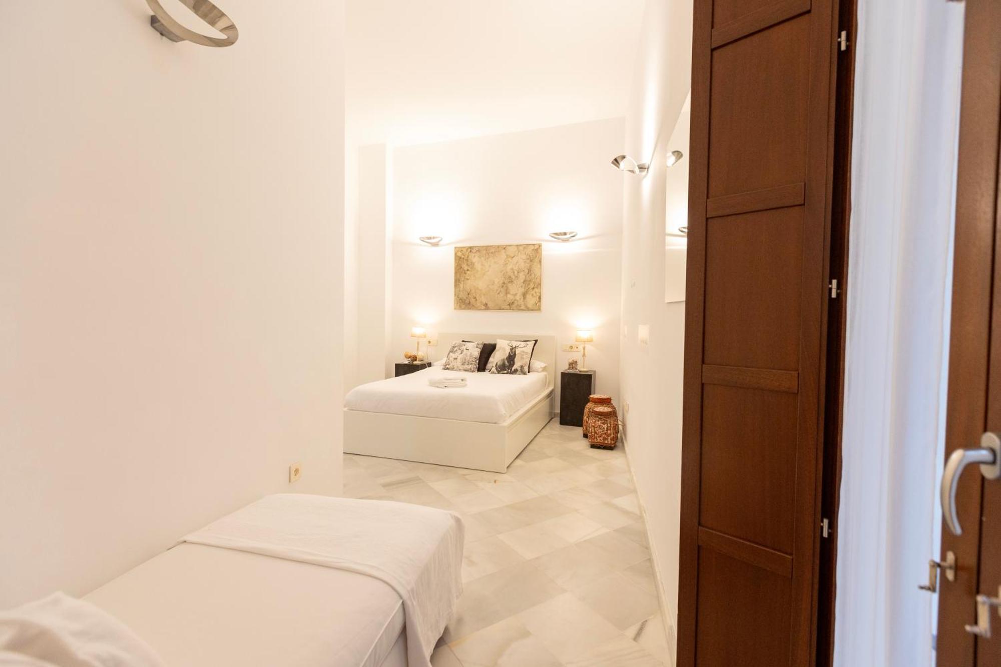 Apartment San Eloy By Thegoodtourist *