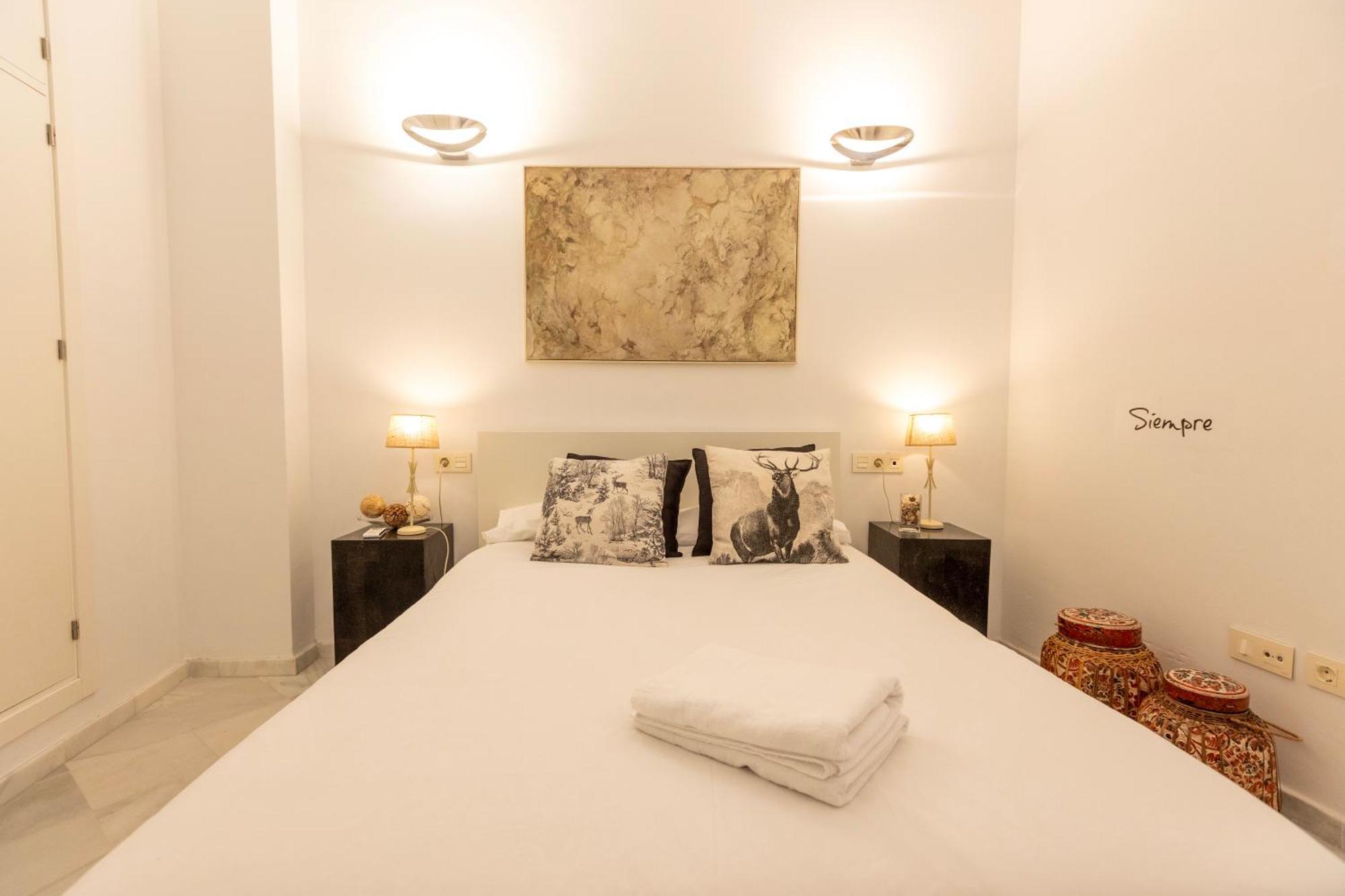 San Eloy By Thegoodtourist Apartment *
