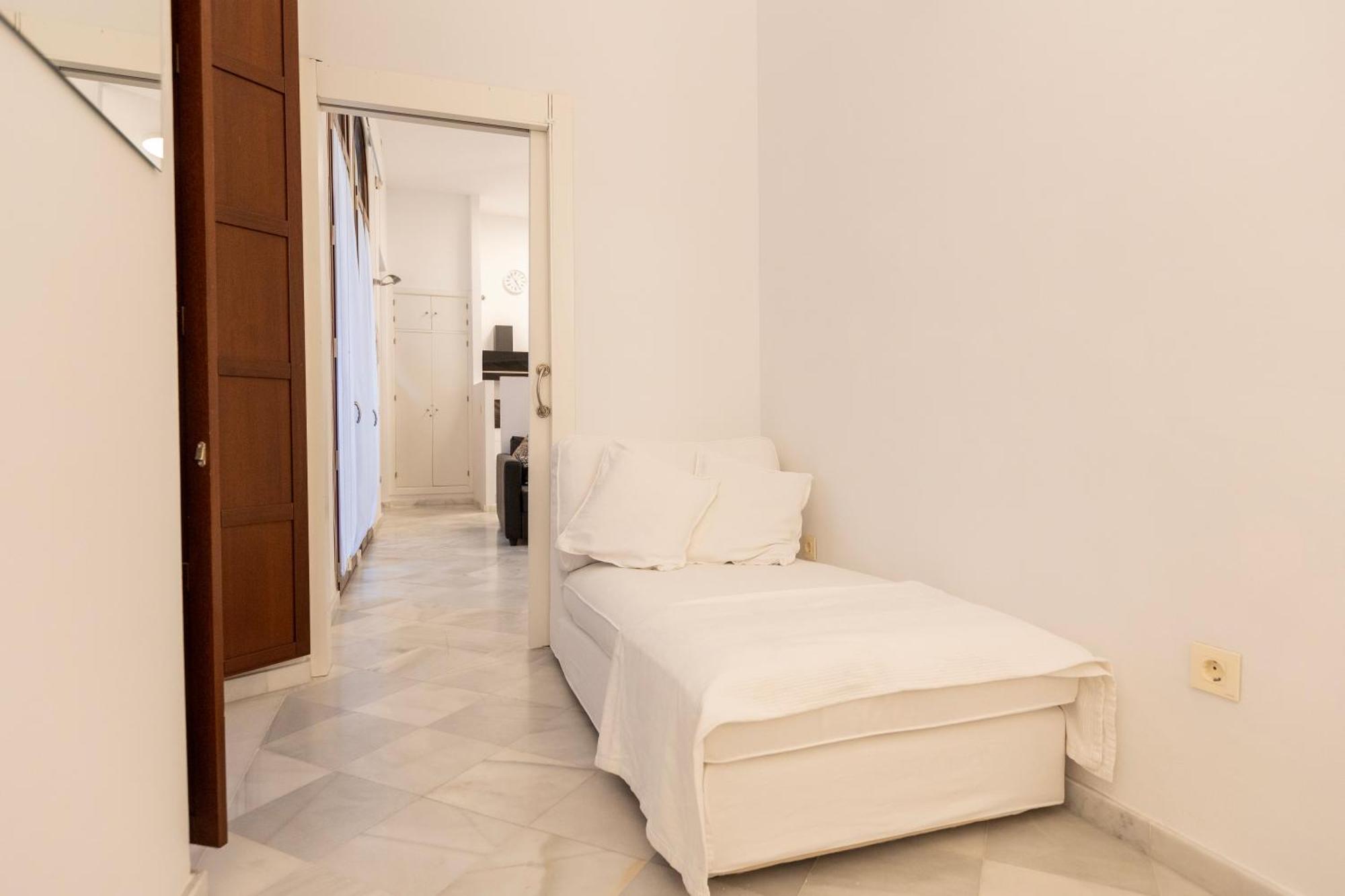 Apartment San Eloy By Thegoodtourist Seville