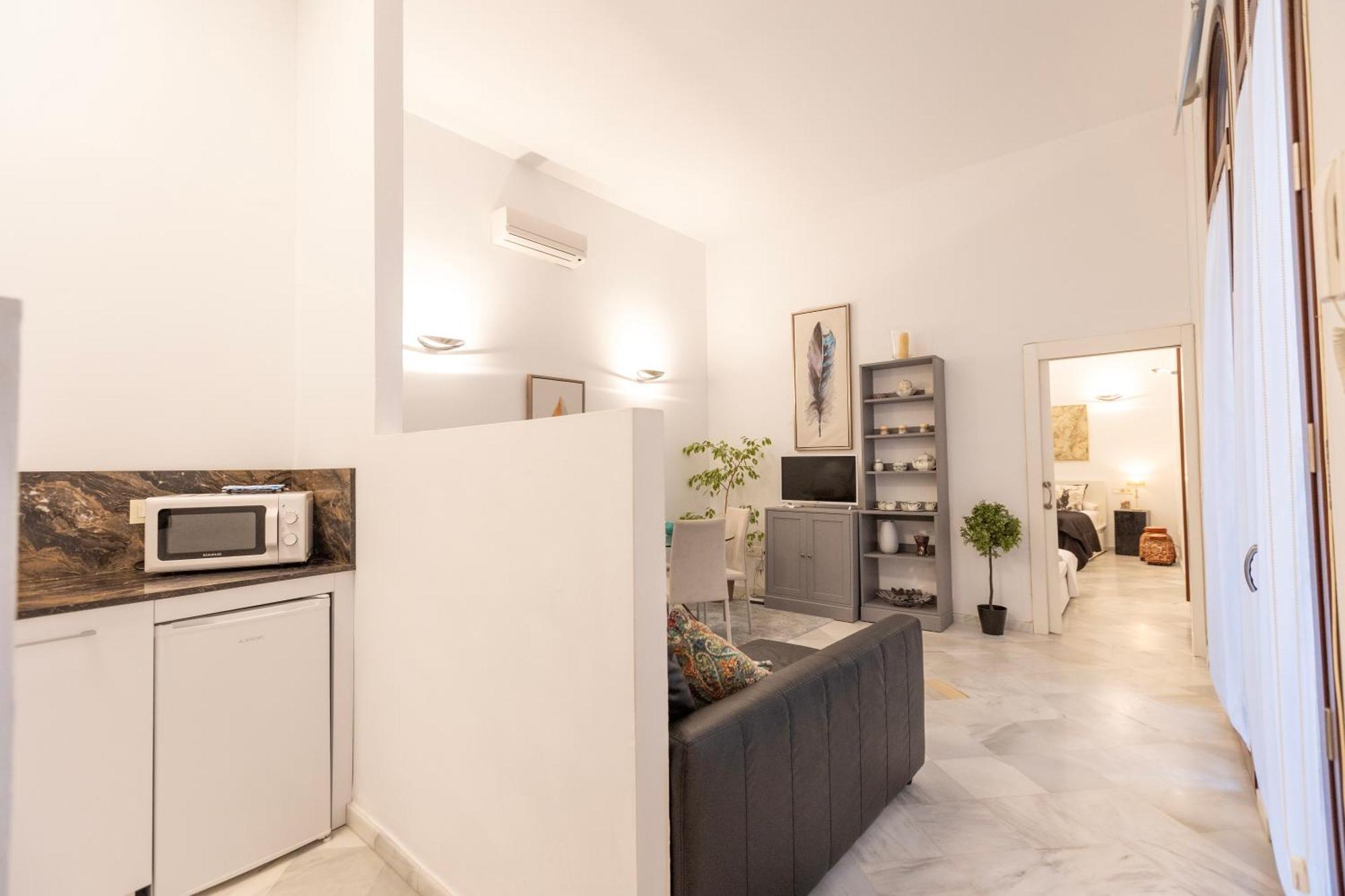 San Eloy By Thegoodtourist Apartment