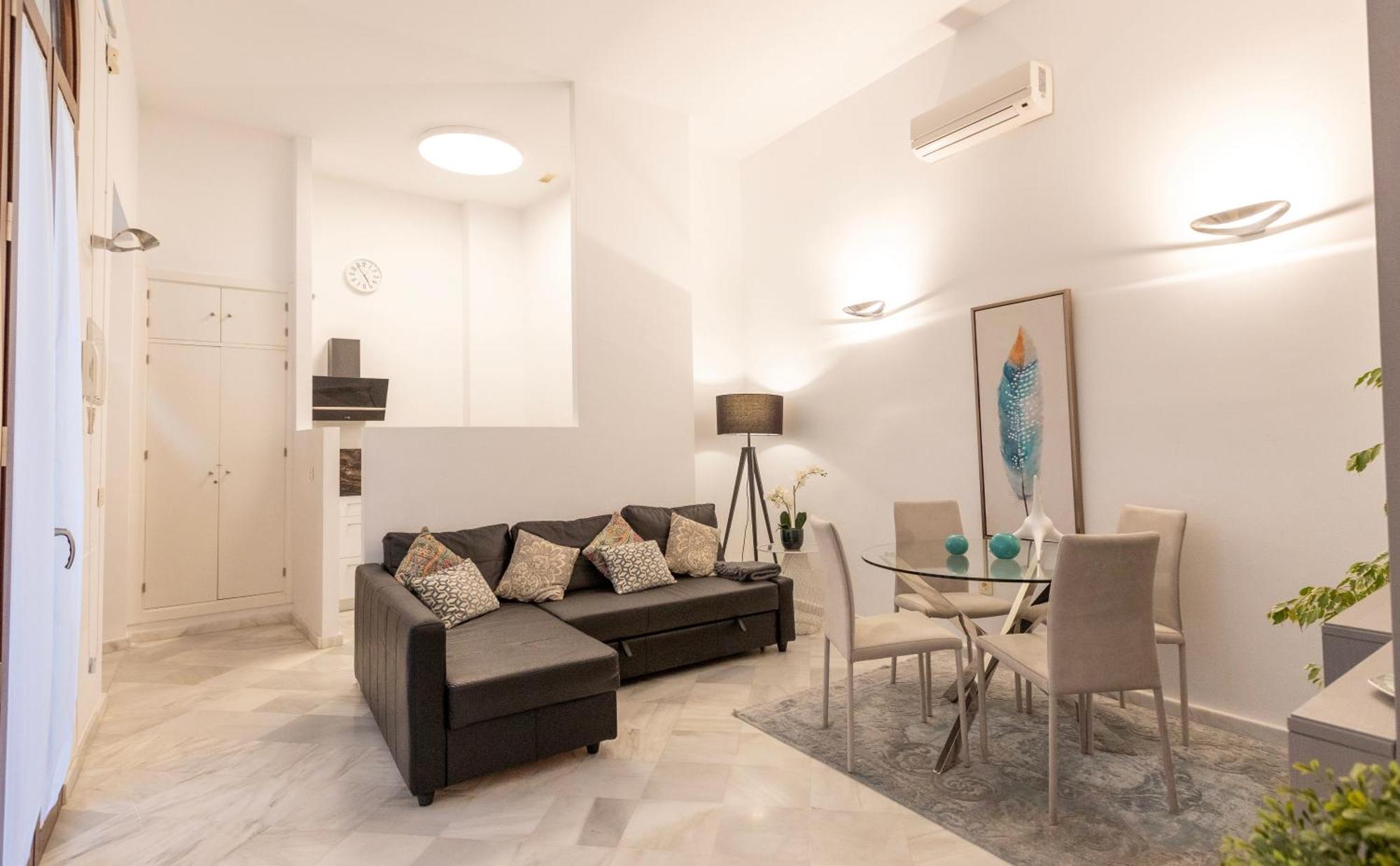 Apartment San Eloy By Thegoodtourist