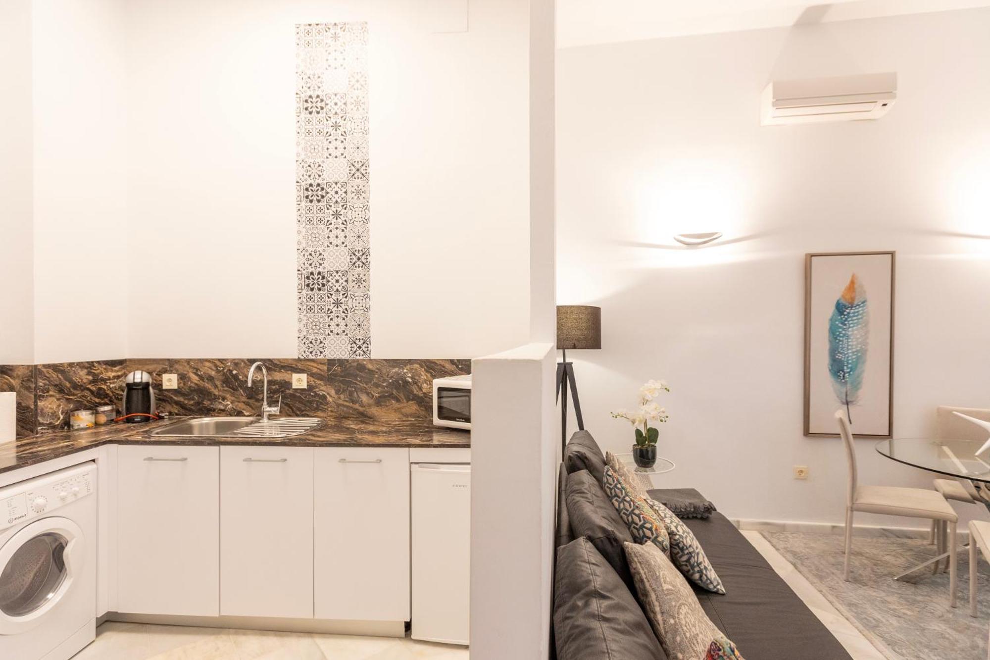 Apartment San Eloy By Thegoodtourist