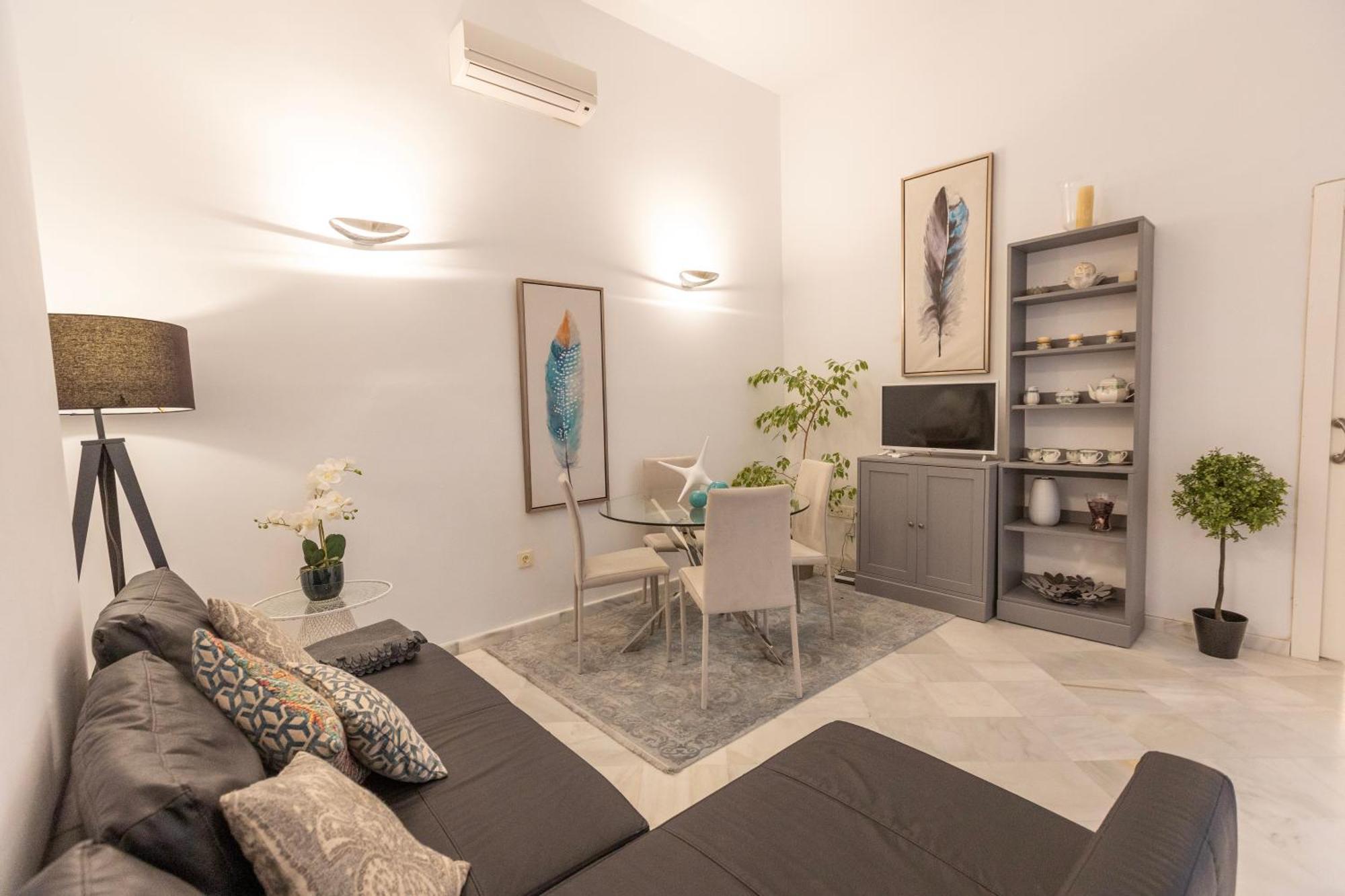 San Eloy By Thegoodtourist Apartment Seville