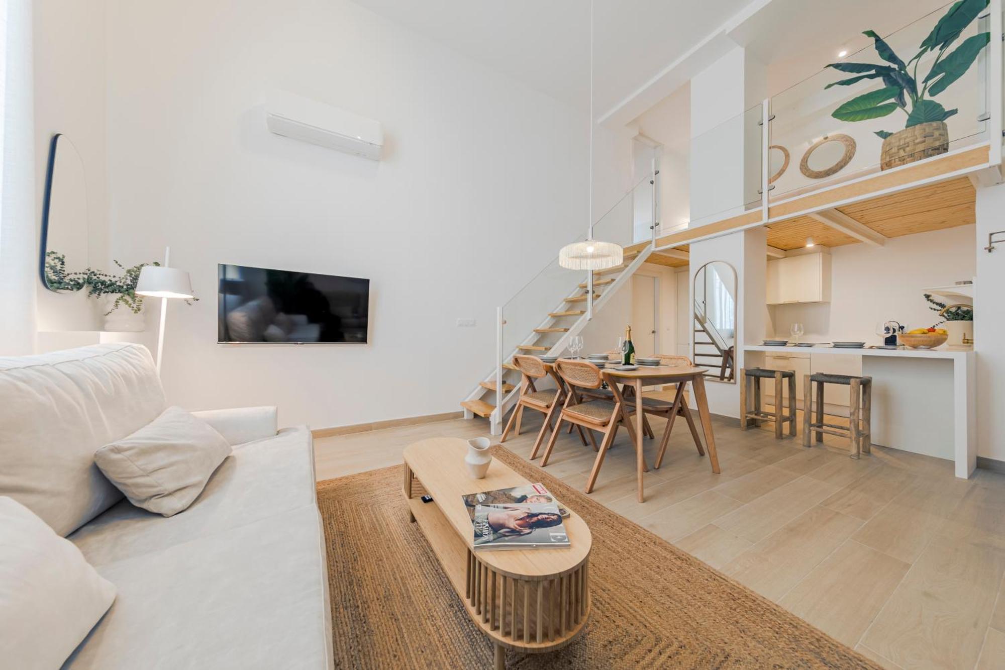 Apartamento Isg Conde Negro 10