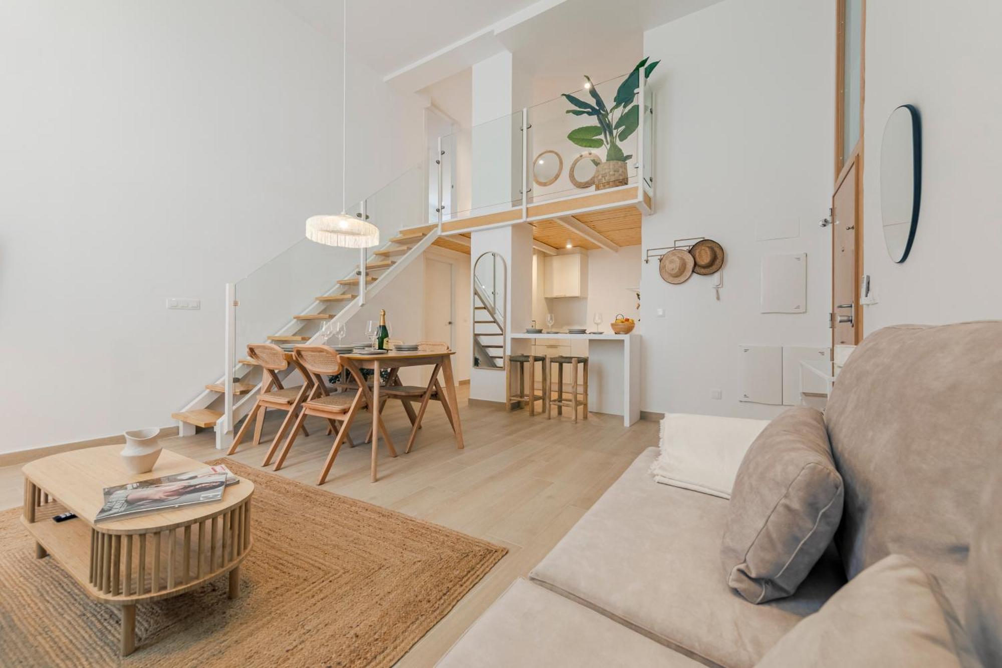 Isg Conde Negro 10 Apartamento