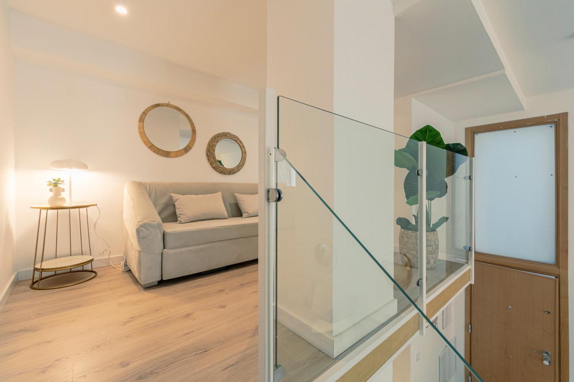 Apartamento Isg Conde Negro 10 *