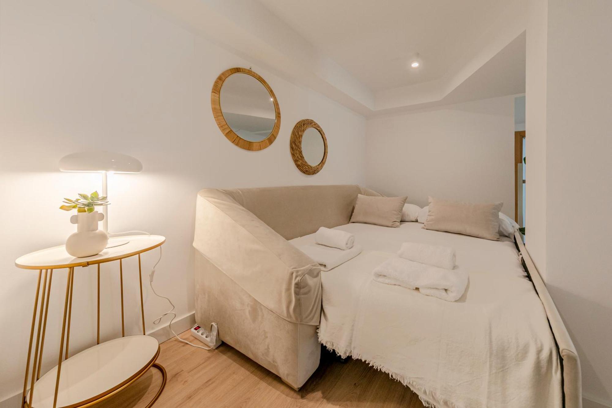 Isg Conde Negro 10 Apartamento *