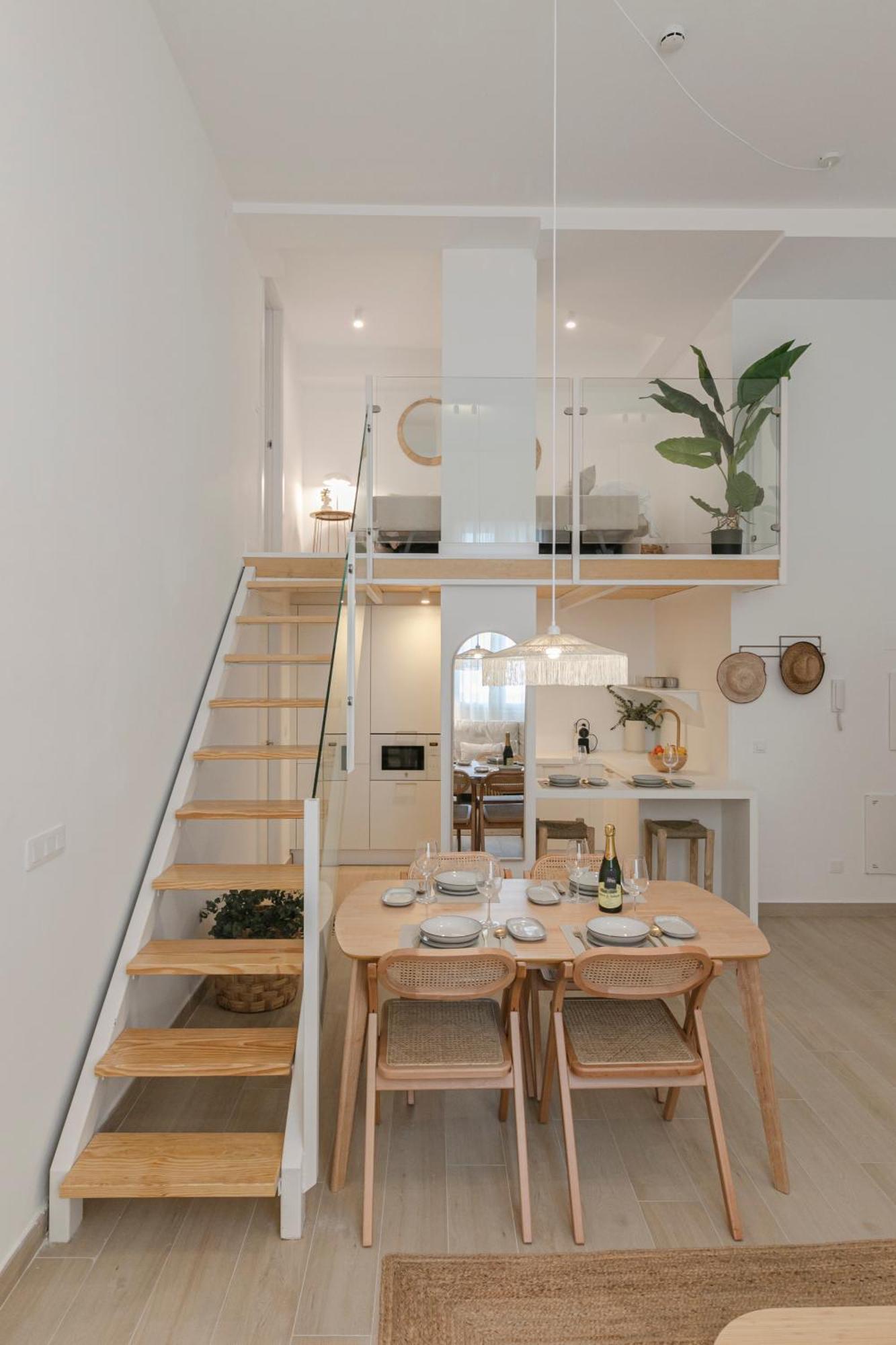 Apartamento Isg Conde Negro 10