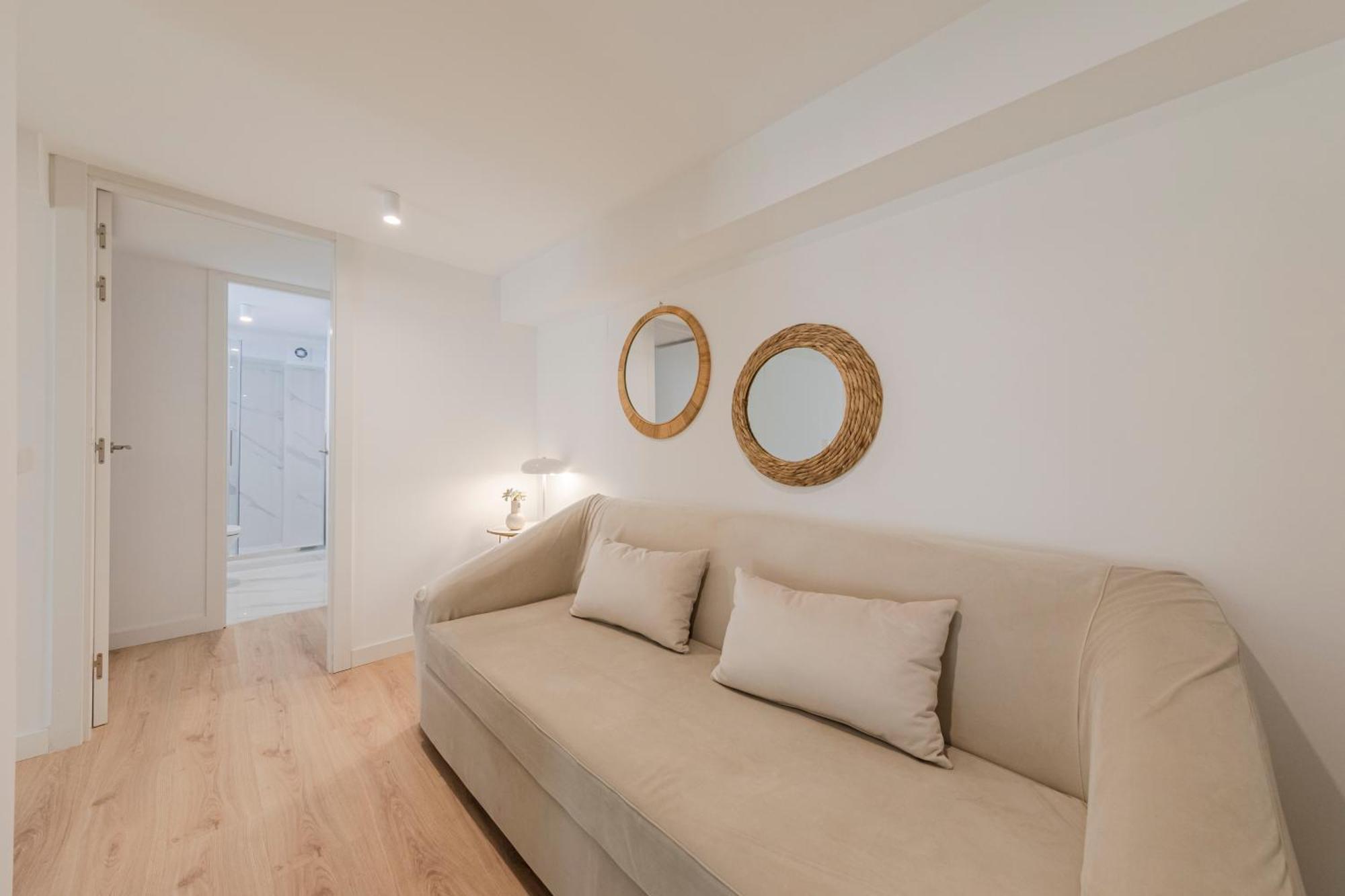 Apartamento Isg Conde Negro 10 *