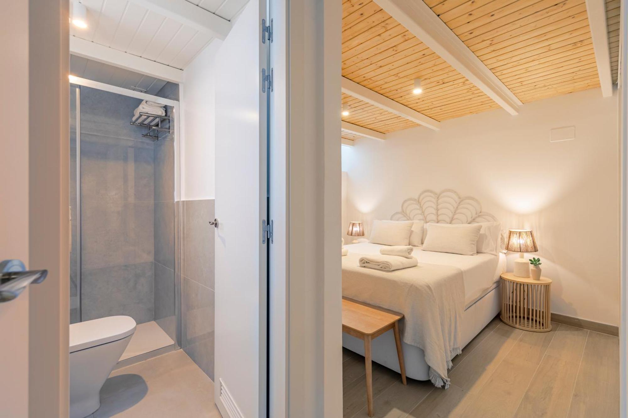 Apartamento Isg Conde Negro 10
