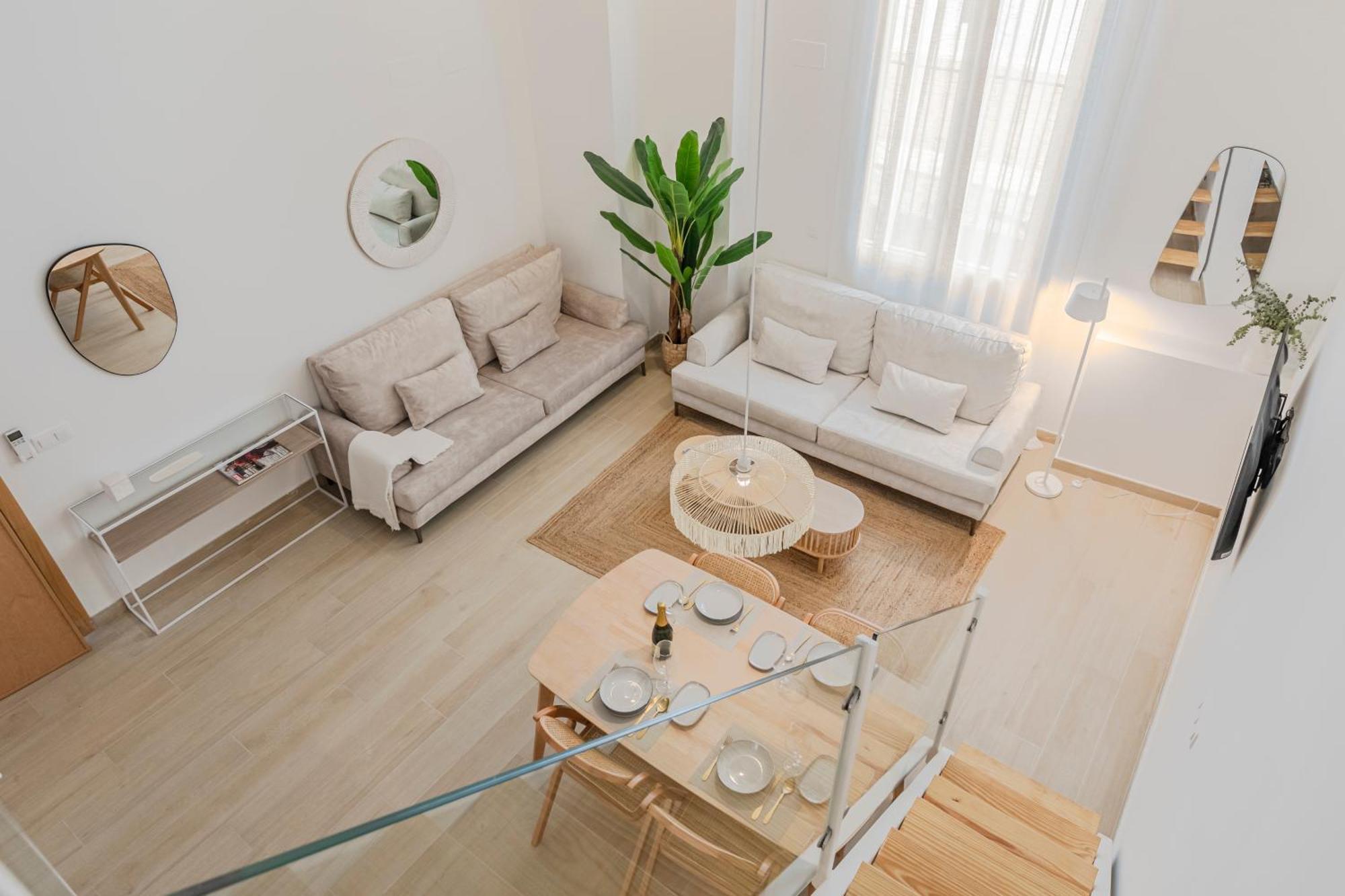 Isg Conde Negro 10 Apartamento