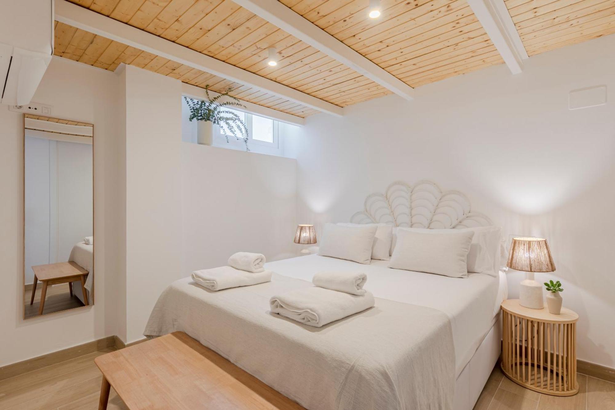 Apartamento Isg Conde Negro 10