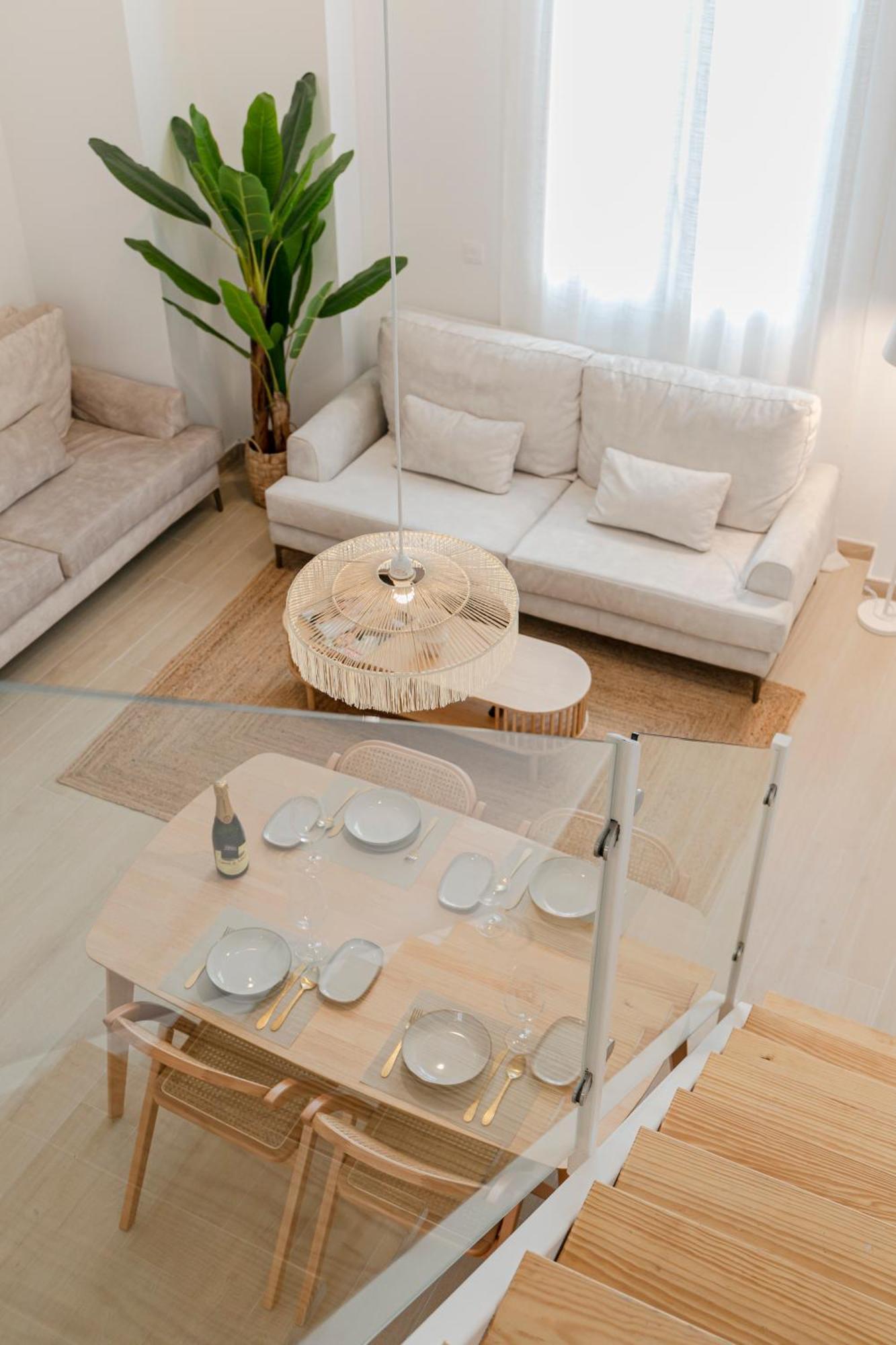 Isg Conde Negro 10 Apartamento Sevilla
