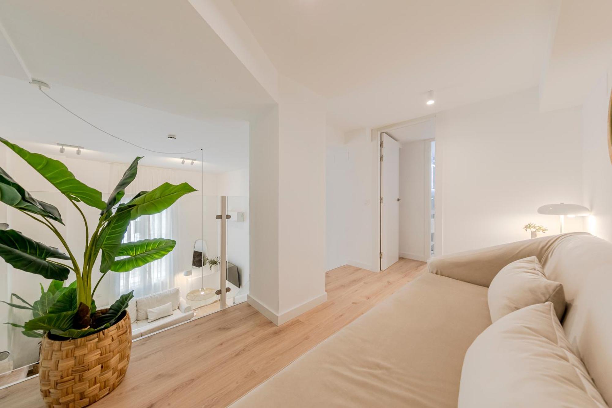 Apartamento Isg Conde Negro 10