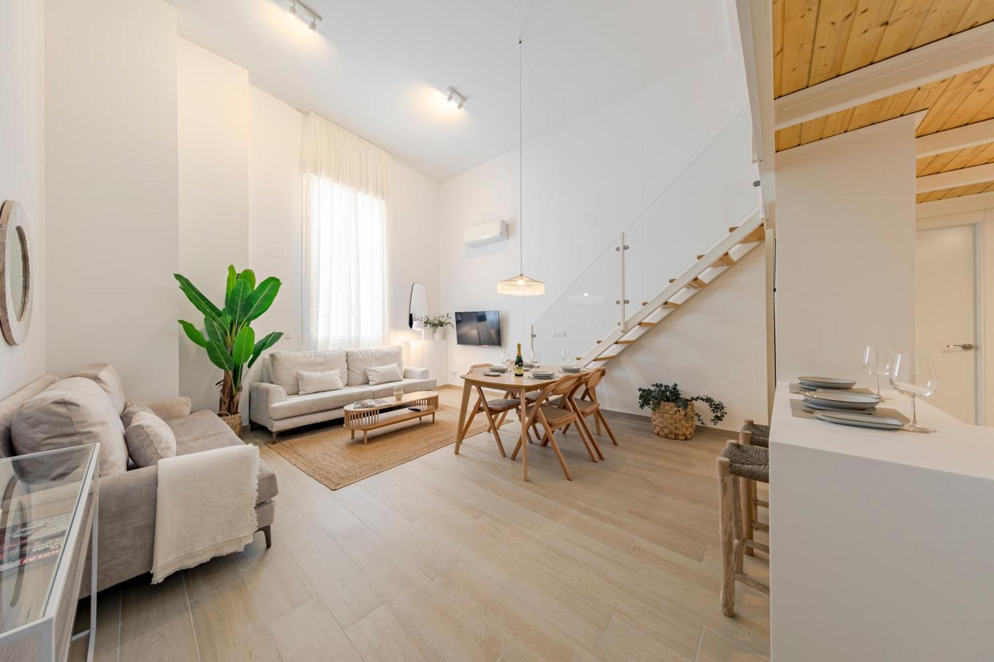 Isg Conde Negro 10 Apartamento