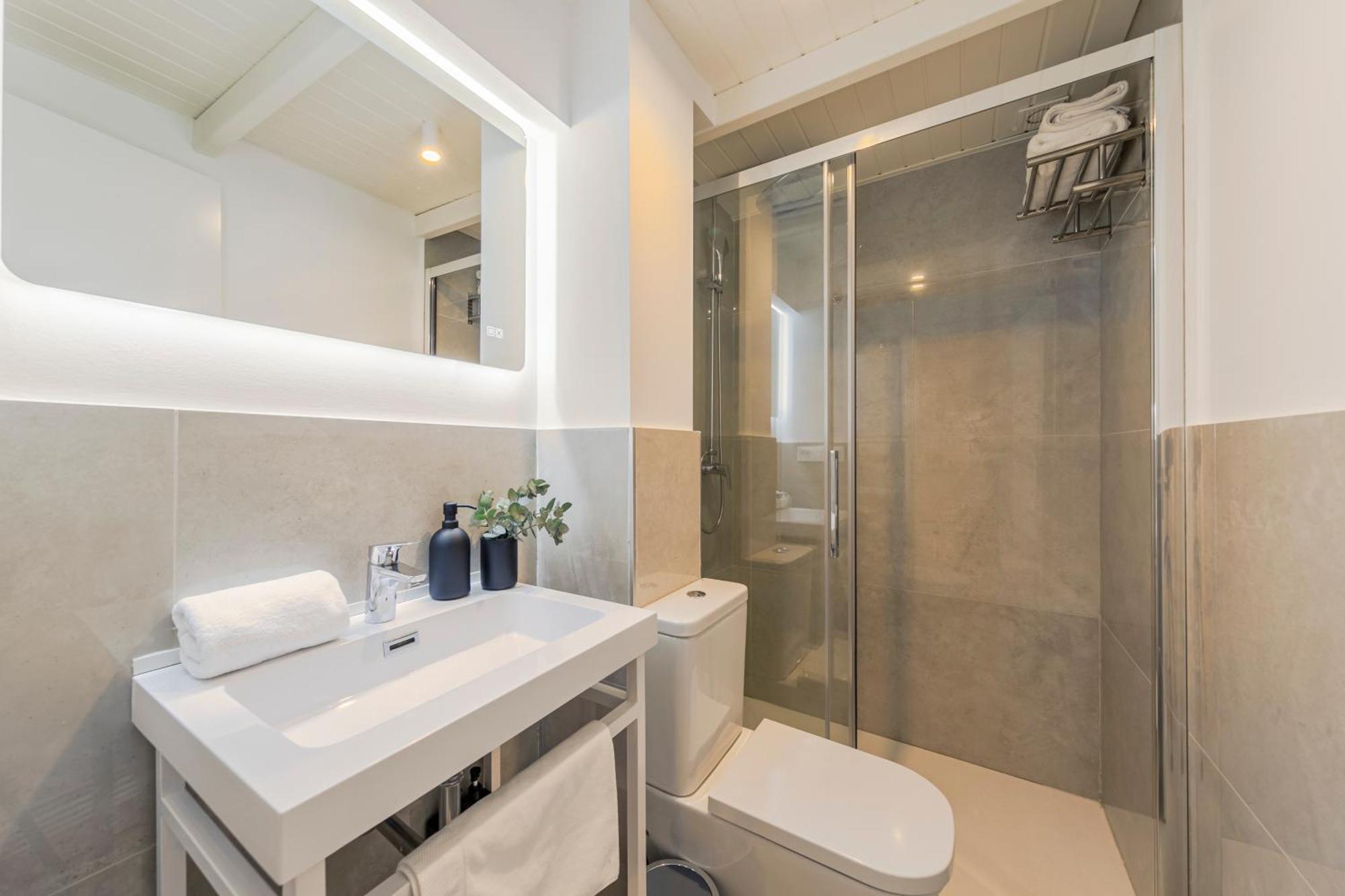 Isg Conde Negro 10 Apartamento