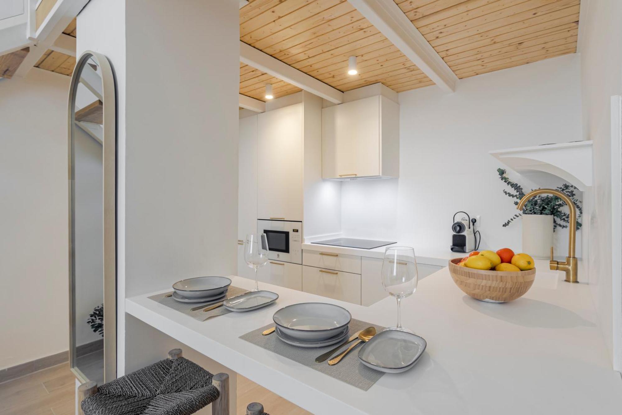 Apartamento Isg Conde Negro 10 Sevilla