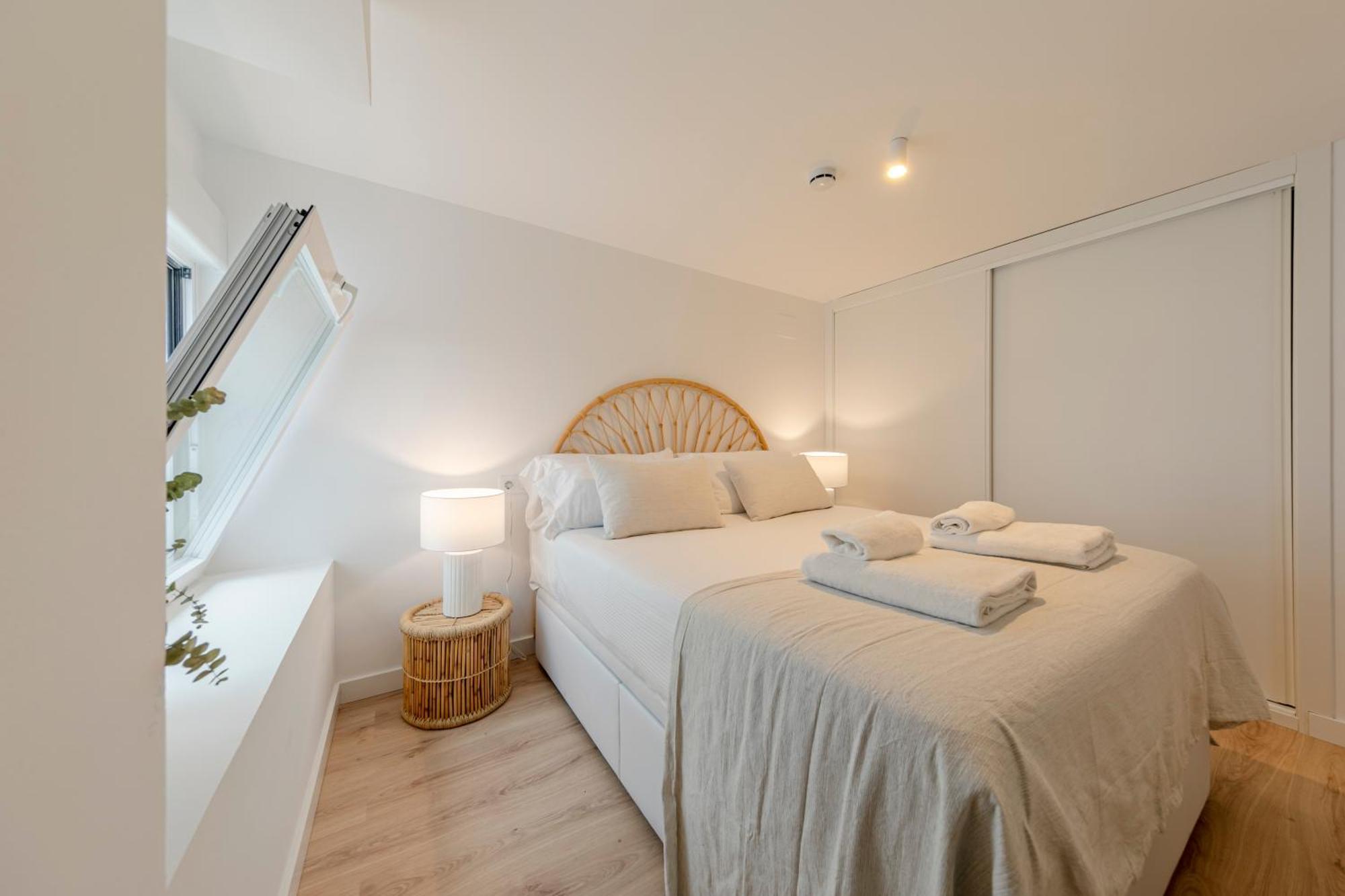 Isg Conde Negro 10 Apartamento