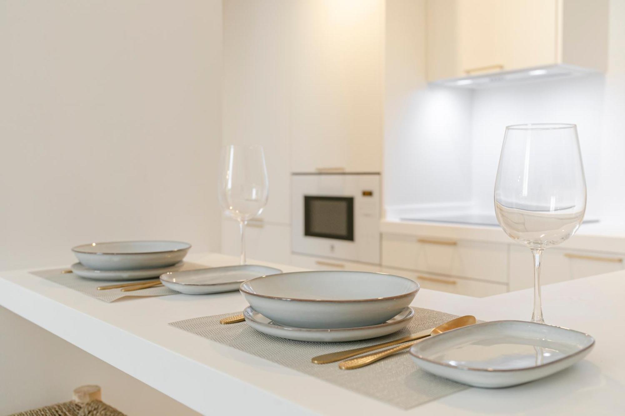 Apartamento Isg Conde Negro 10 Sevilla