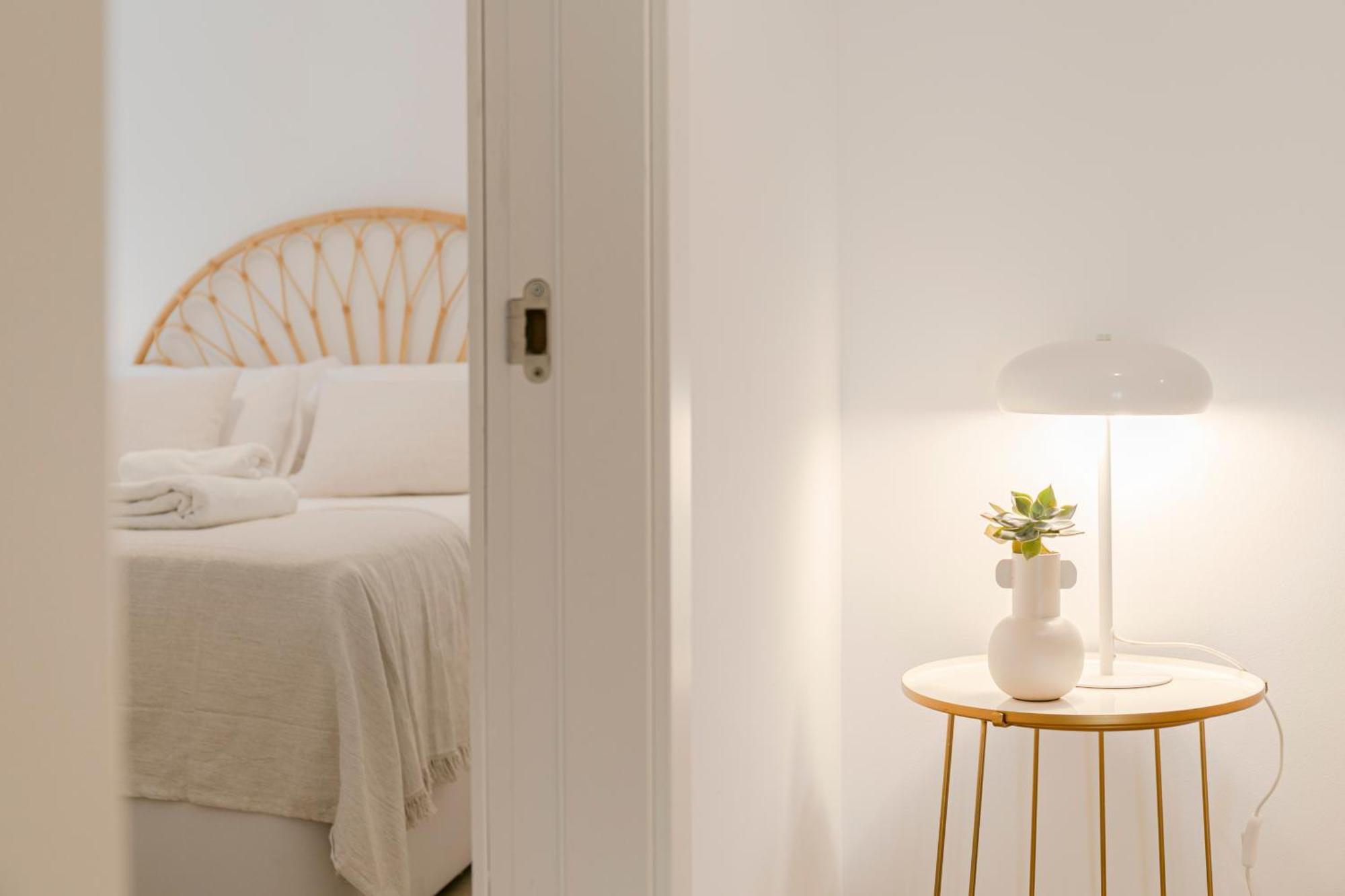 Apartamento Isg Conde Negro 10
