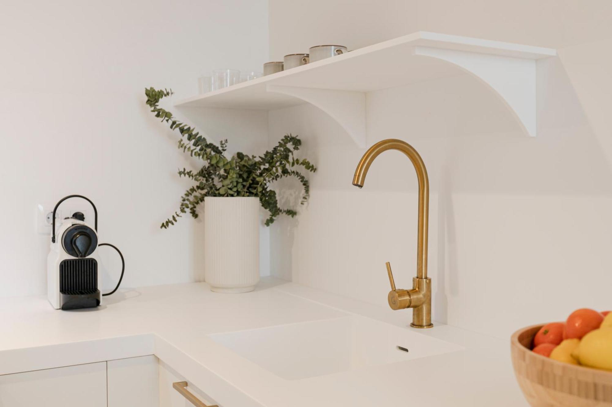 Apartamento Isg Conde Negro 10 Sevilla