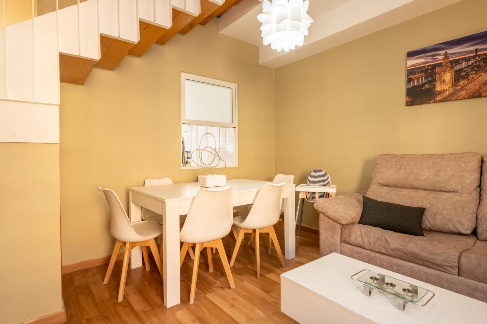 Casa Unifamiliar Apartamento *
