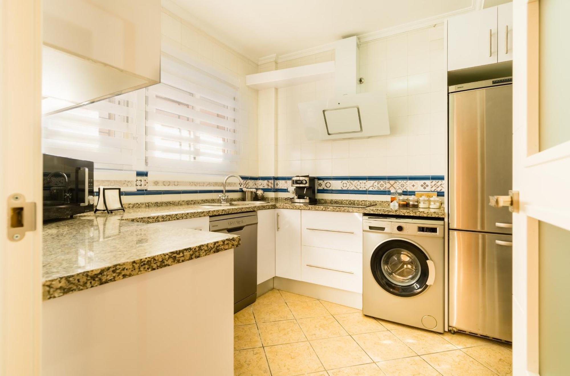 Casa Unifamiliar Apartamento Sevilla