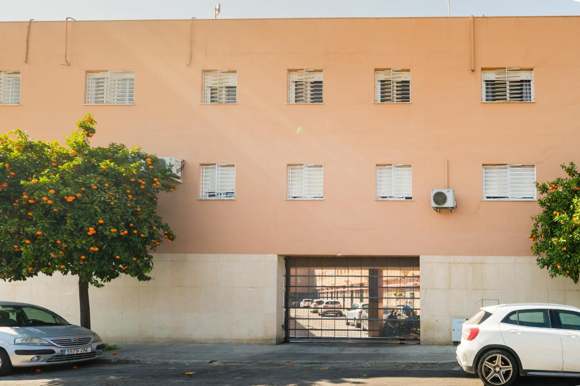 Casa Unifamiliar Sevilla