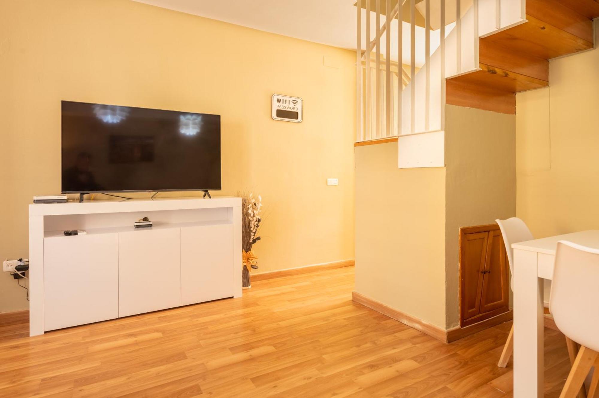 Apartamento Casa Unifamiliar Sevilla