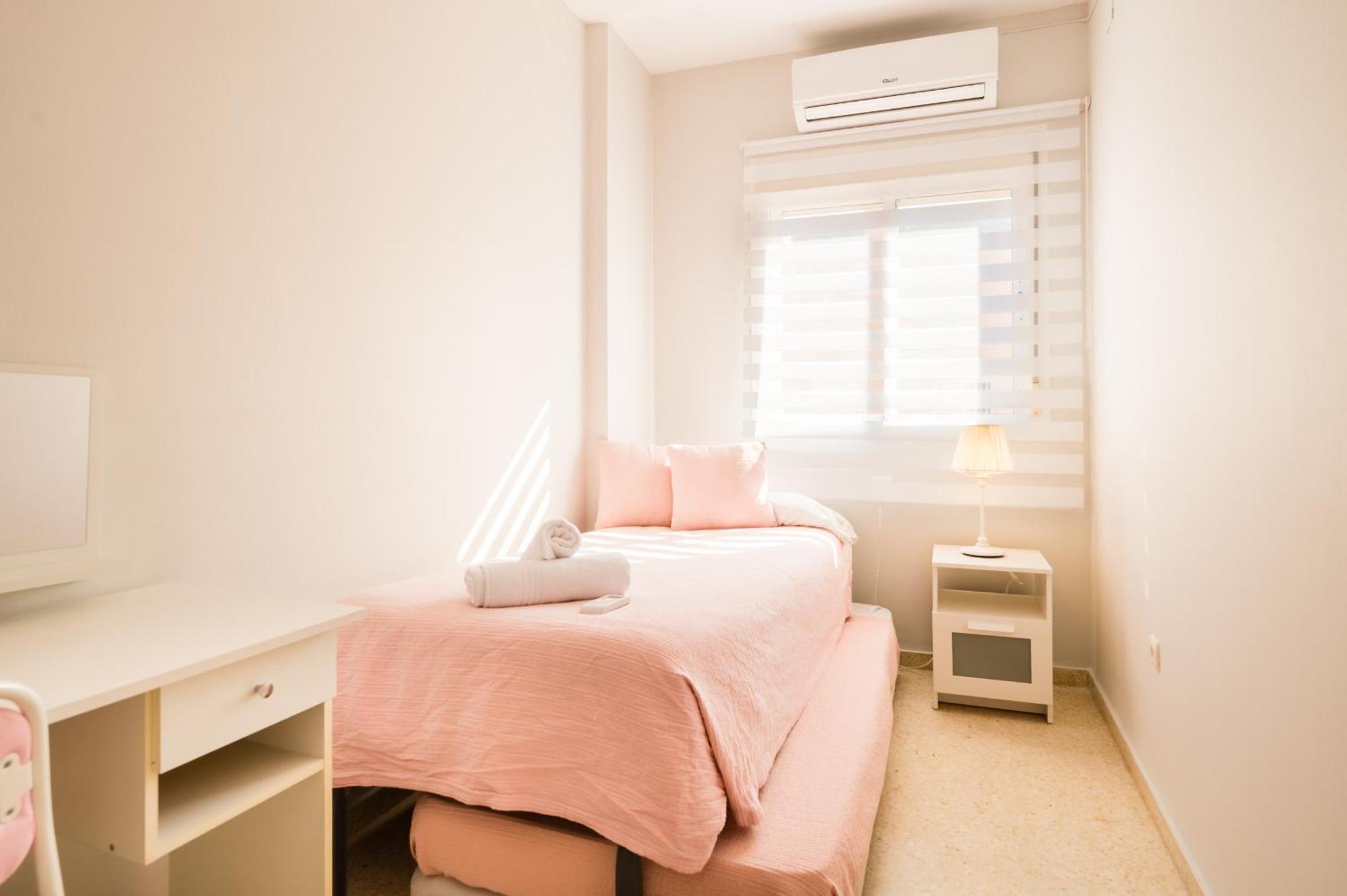 Apartamento Casa Unifamiliar Sevilla