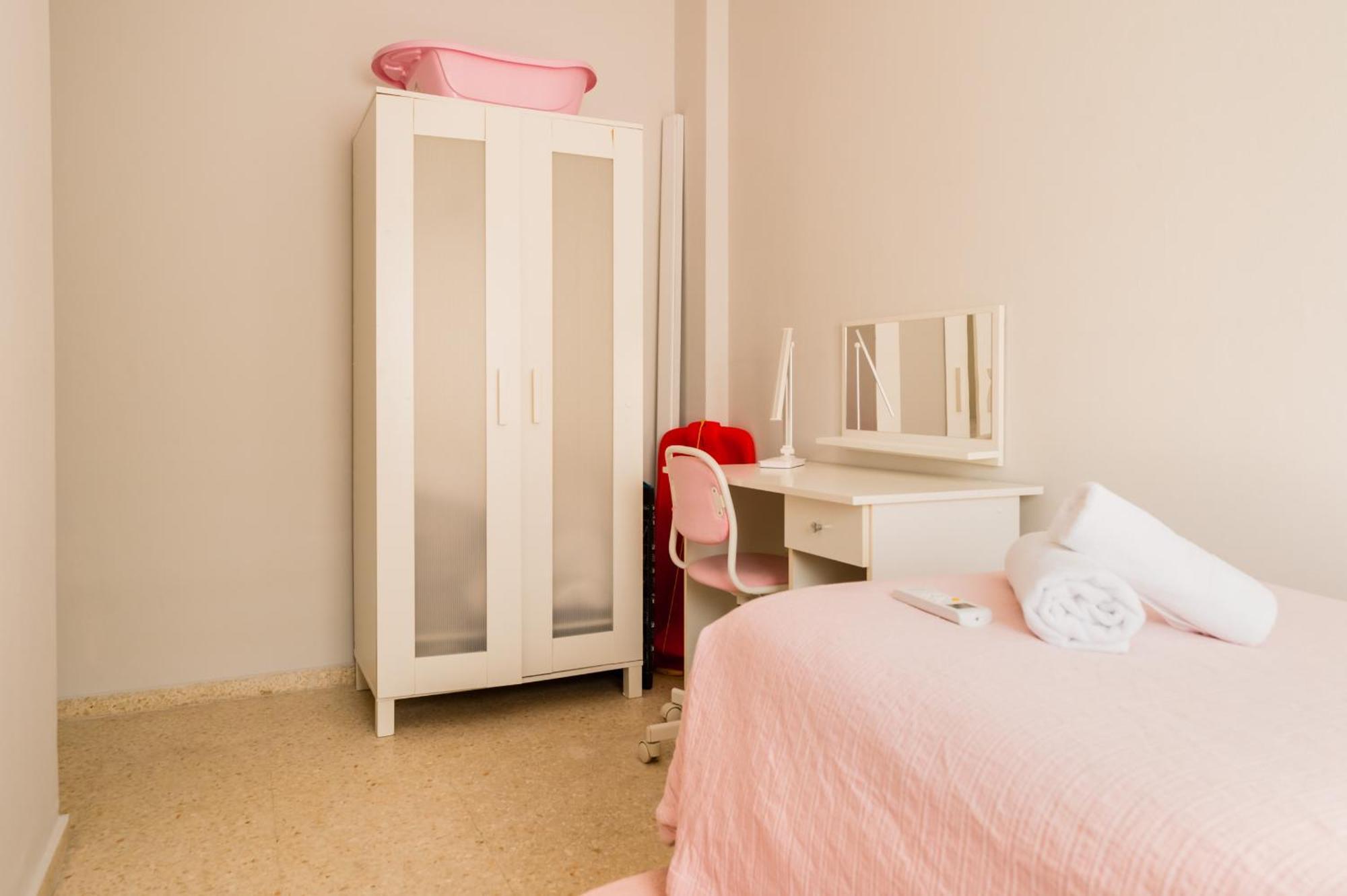 Casa Unifamiliar Apartamento Sevilla